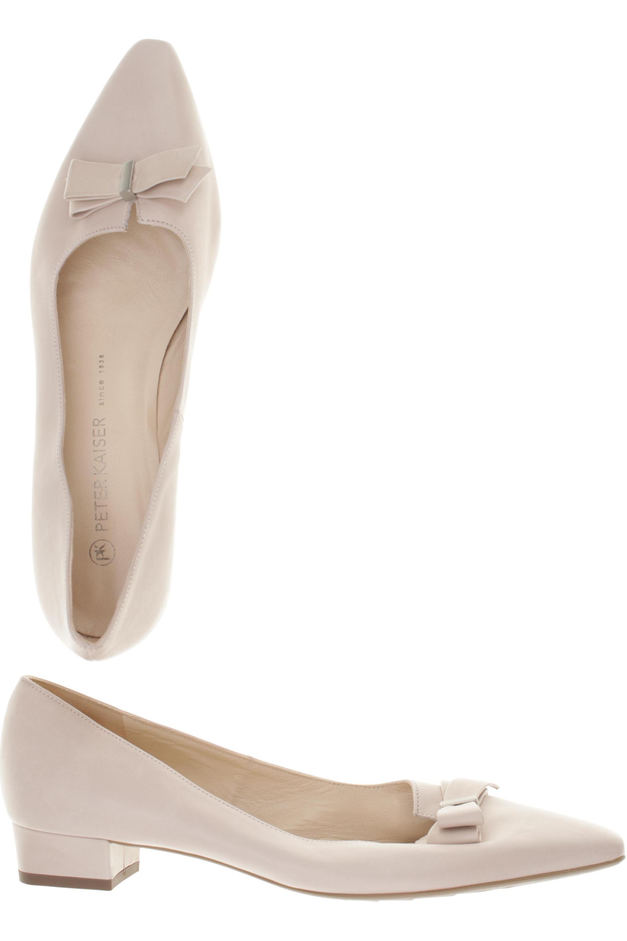 

Peter Kaiser Damen Pumps, pink, Gr. 7.5