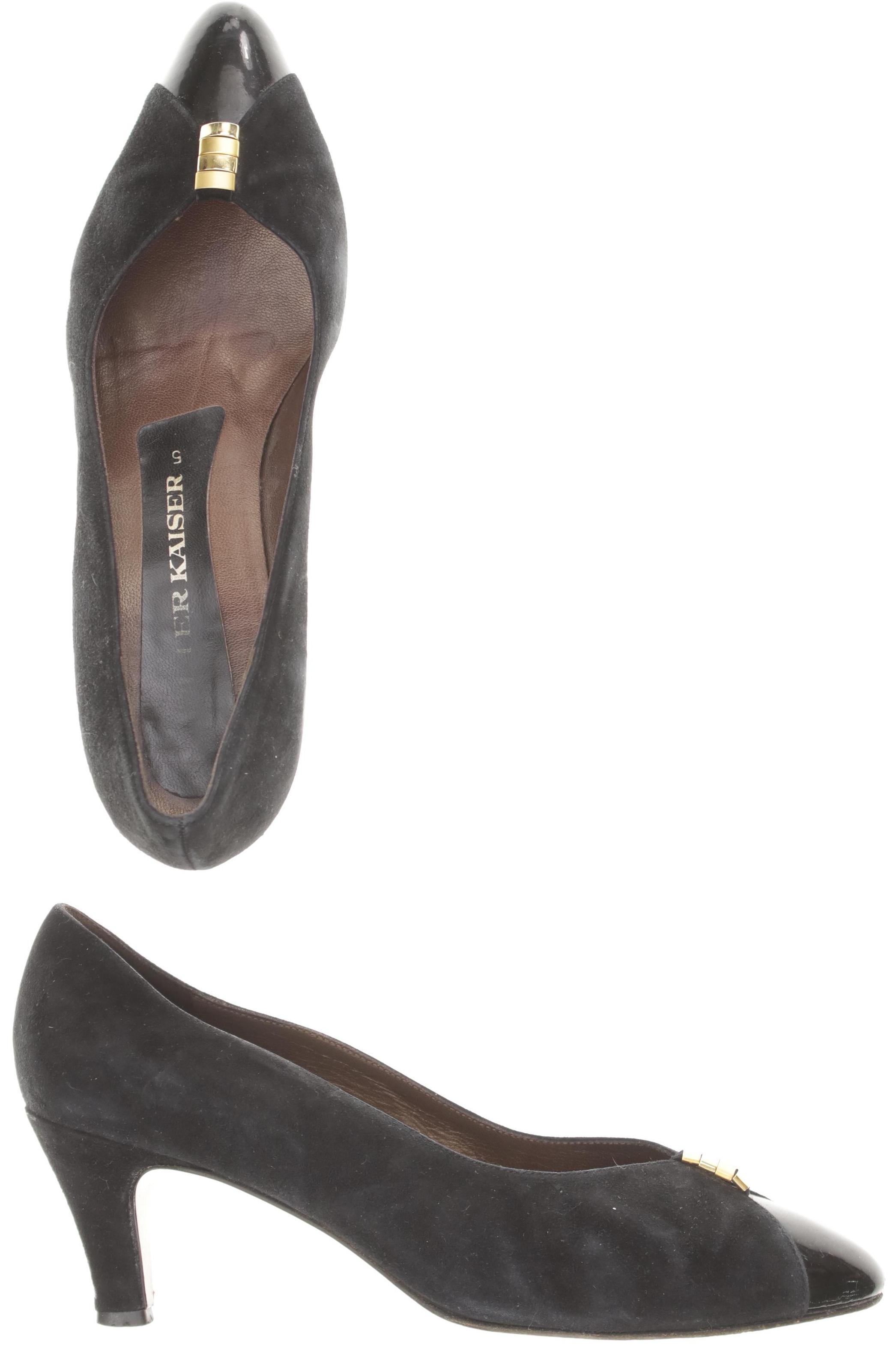 

Peter Kaiser Damen Pumps, , Gr. 5