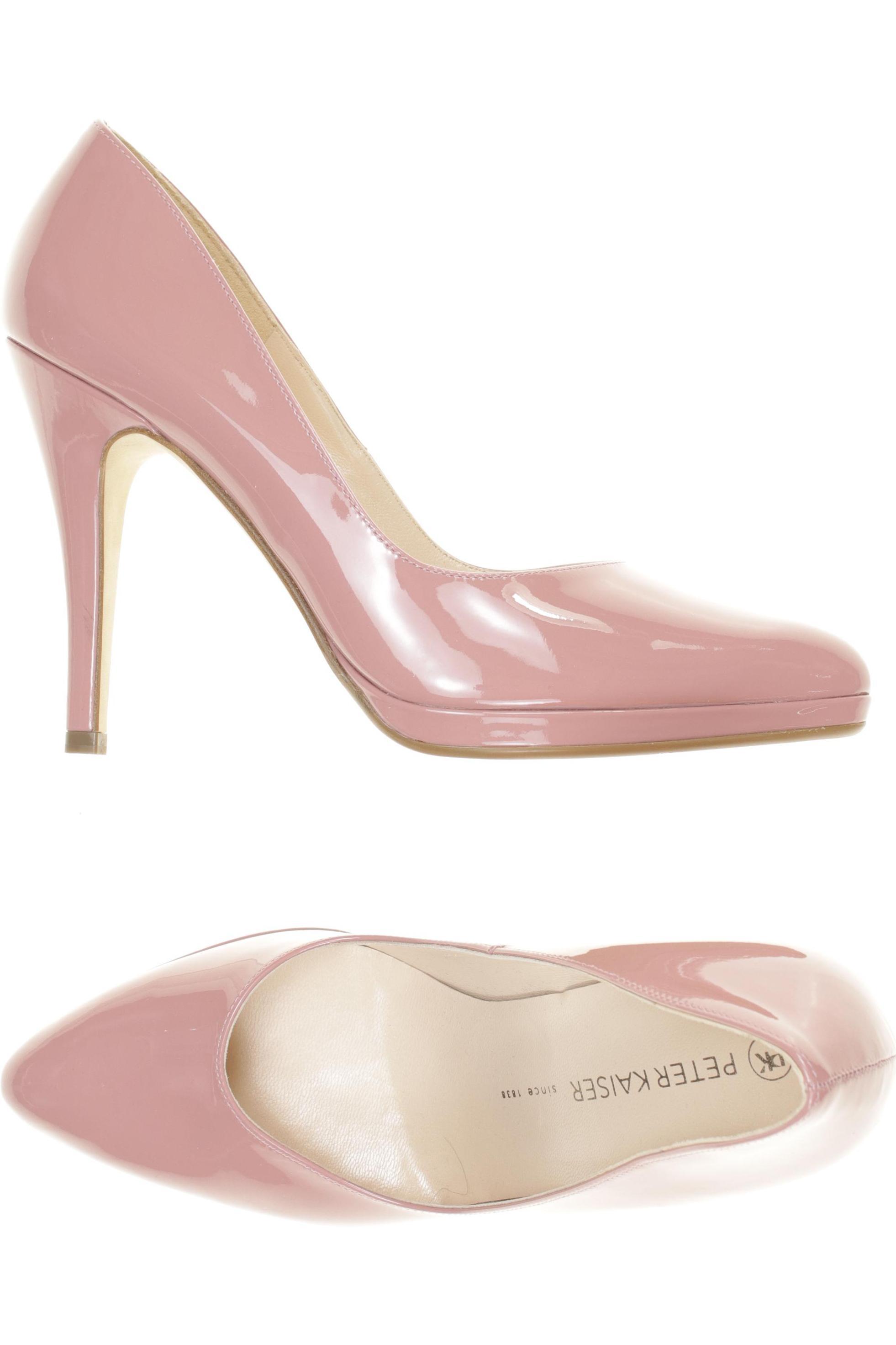 

Peter Kaiser Damen Pumps, pink, Gr. 7