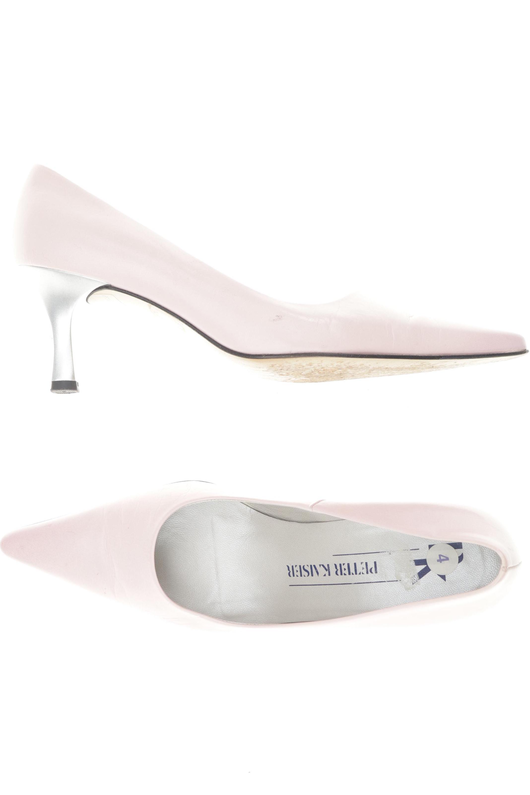 

Peter Kaiser Damen Pumps, pink, Gr. 4
