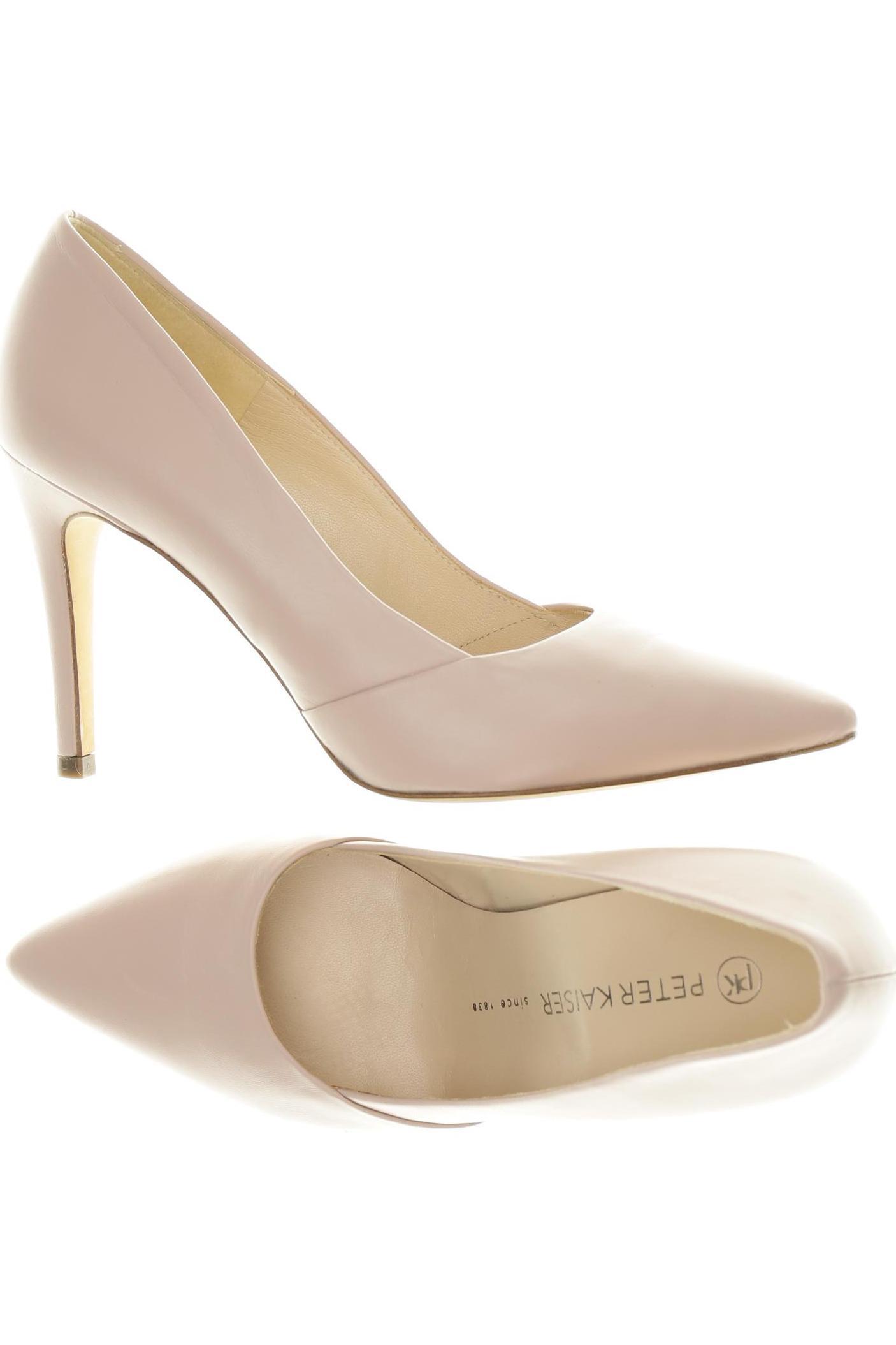 

Peter Kaiser Damen Pumps, pink, Gr. 5.5