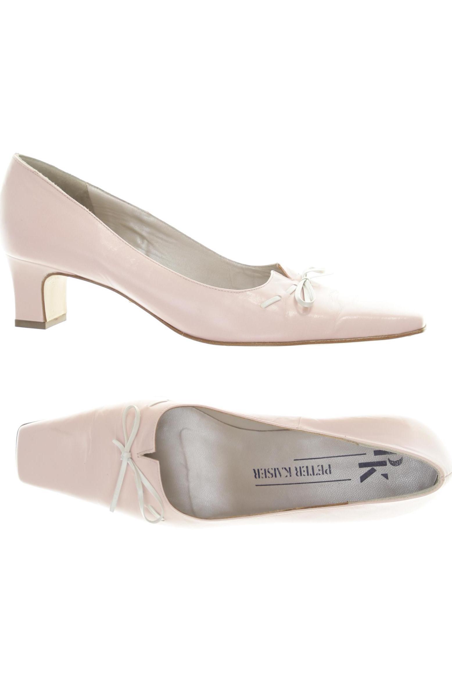 

Peter Kaiser Damen Pumps, pink, Gr. 6