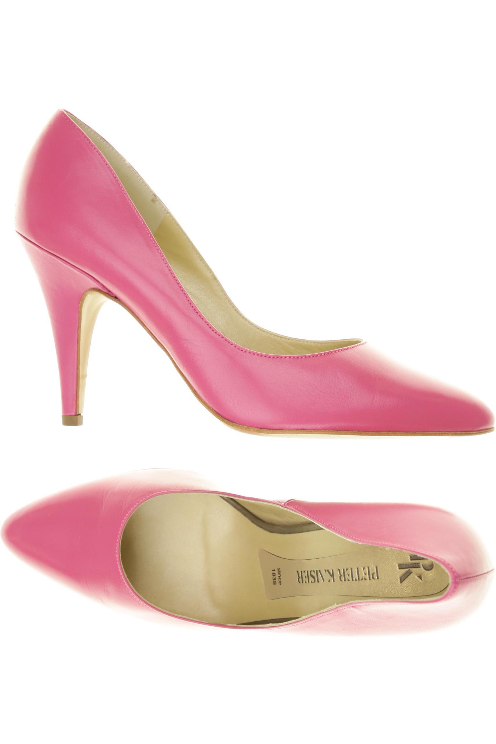 

Peter Kaiser Damen Pumps, pink, Gr. 7