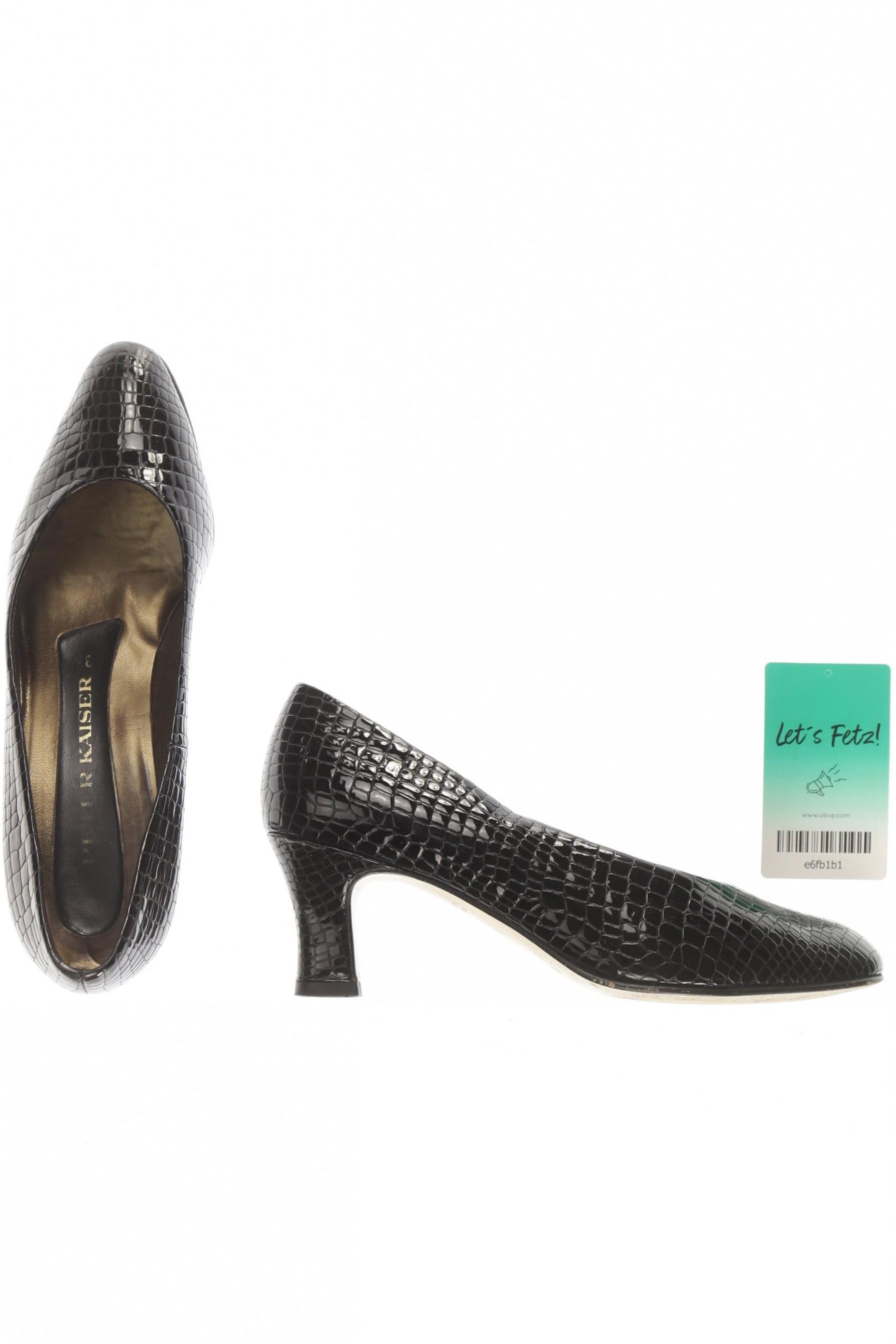 

Peter Kaiser Damen Pumps, braun, Gr. 3.5