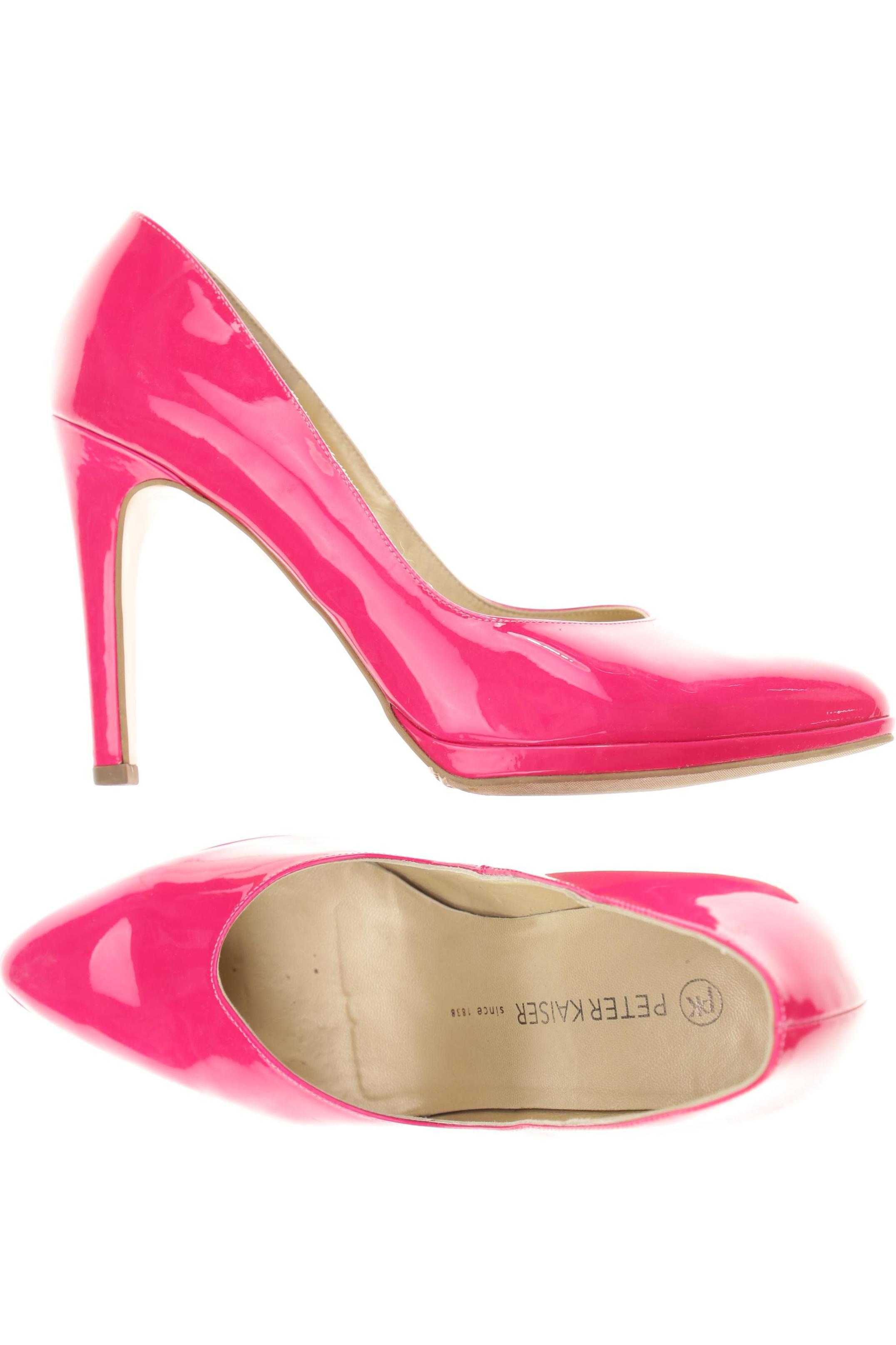 

Peter Kaiser Damen Pumps, pink, Gr. 5.5