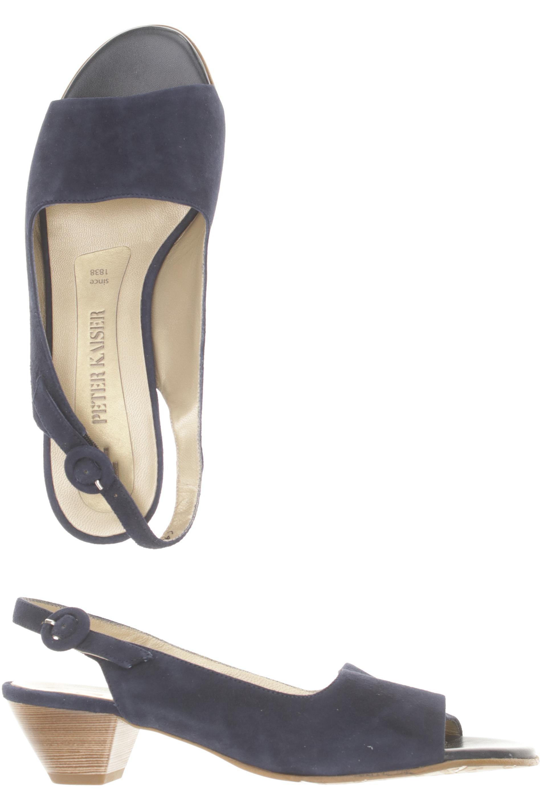 

Peter Kaiser Damen Sandale, , Gr. 4