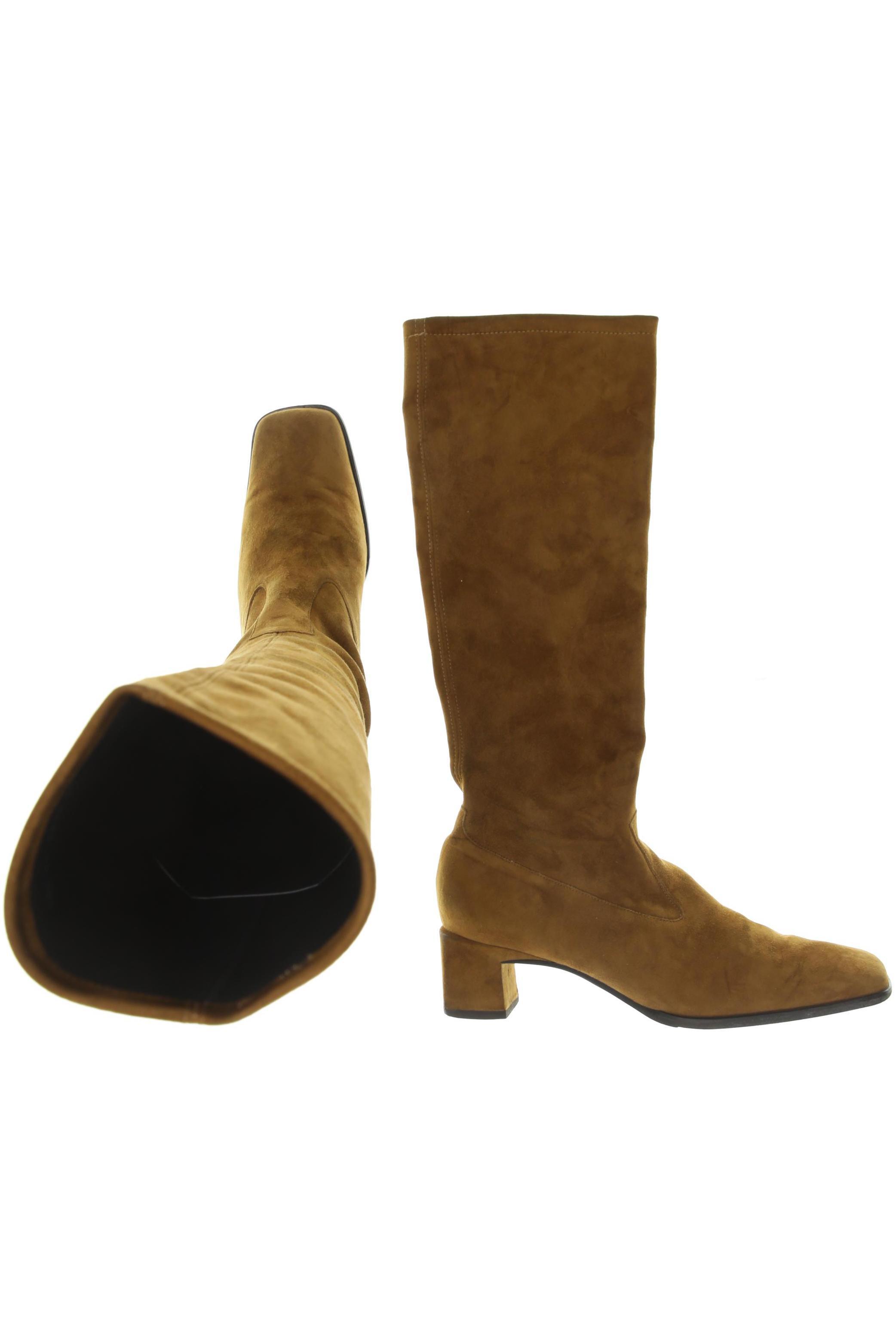 

Peter Kaiser Damen Stiefel, braun, Gr. 5.5