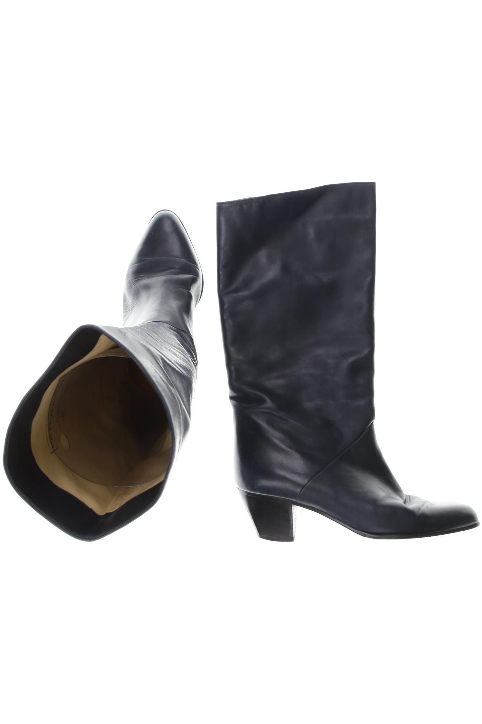 

Peter Kaiser Damen Stiefel, blau, Gr. 6.5