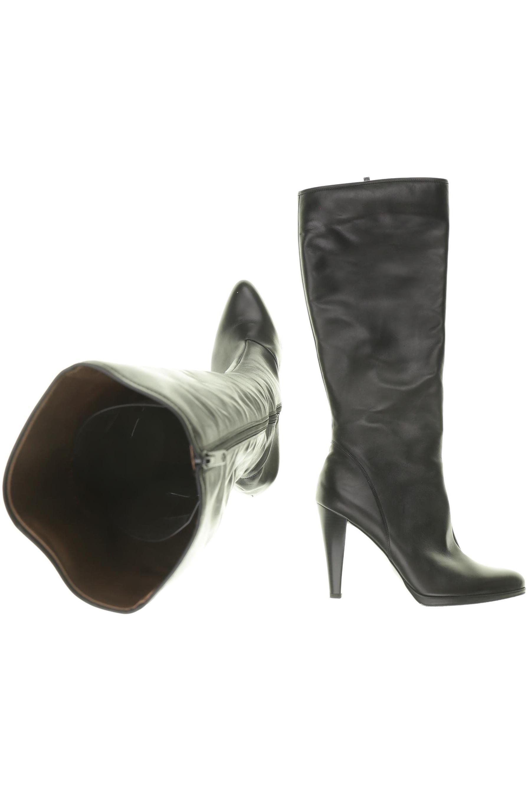 

Peter Kaiser Damen Stiefel, schwarz, Gr. 7.5