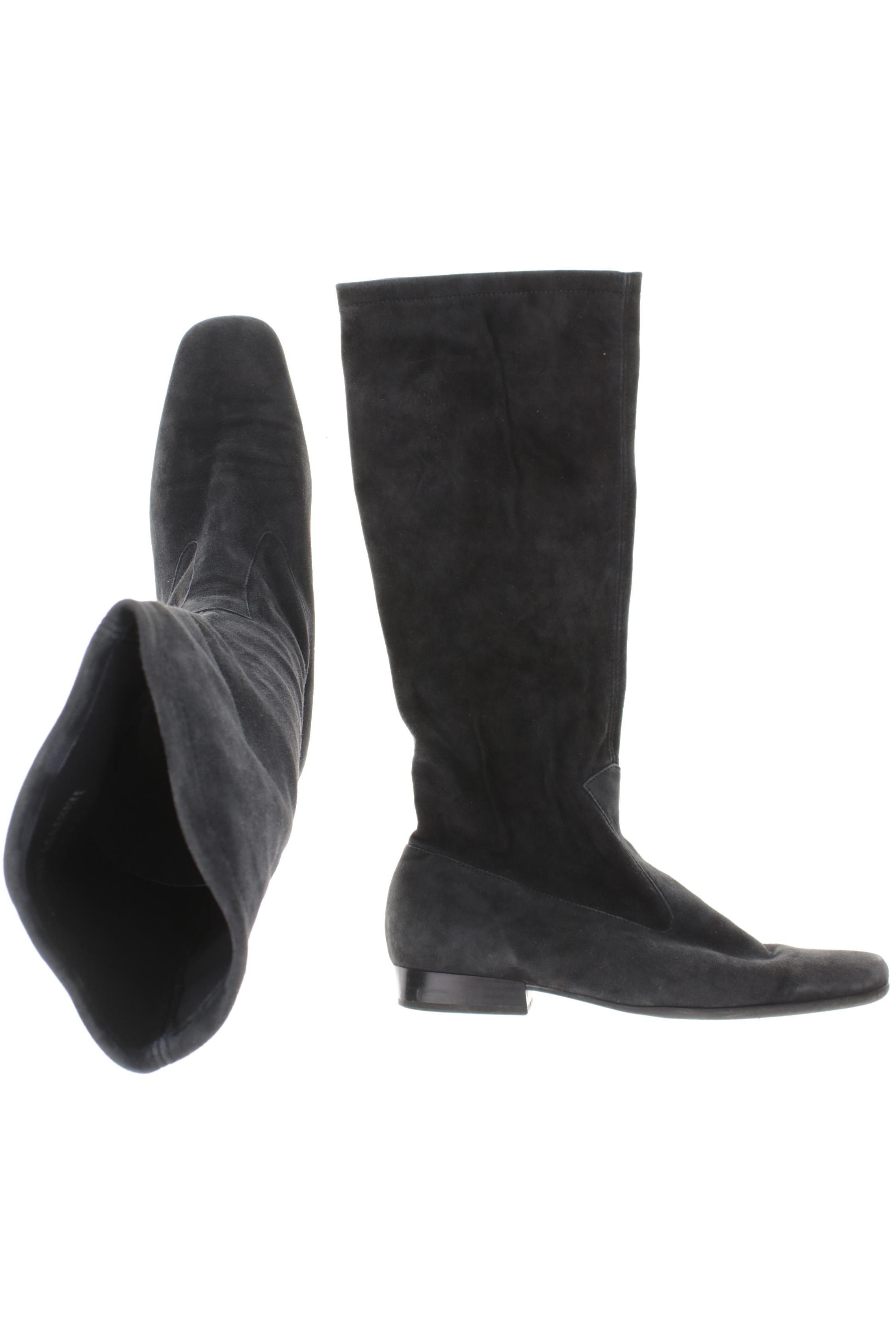 

Peter Kaiser Damen Stiefel, grau, Gr. 4
