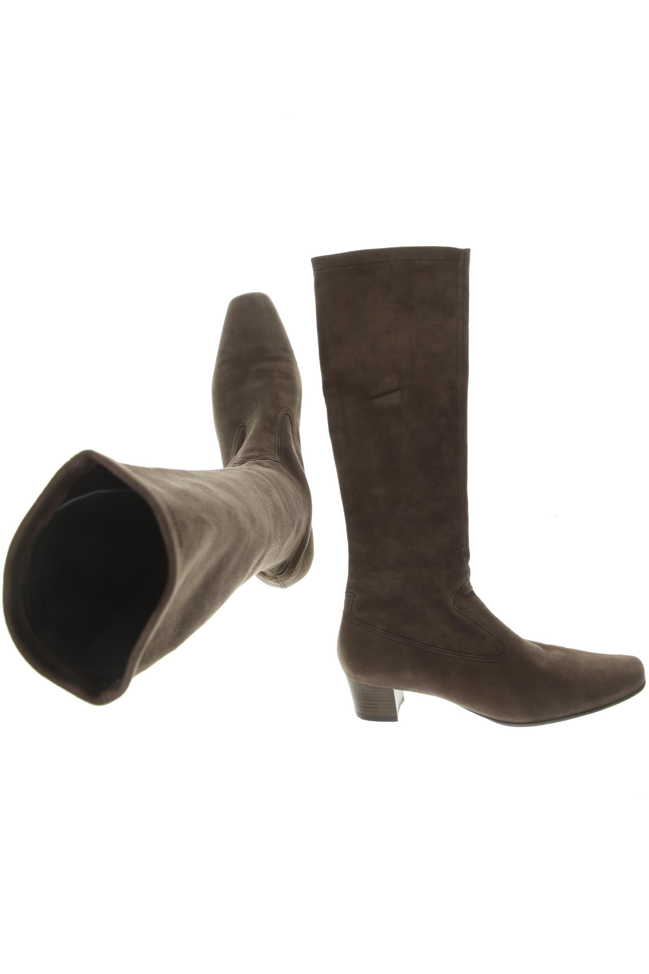 

Peter Kaiser Damen Stiefel, braun, Gr. 5.5