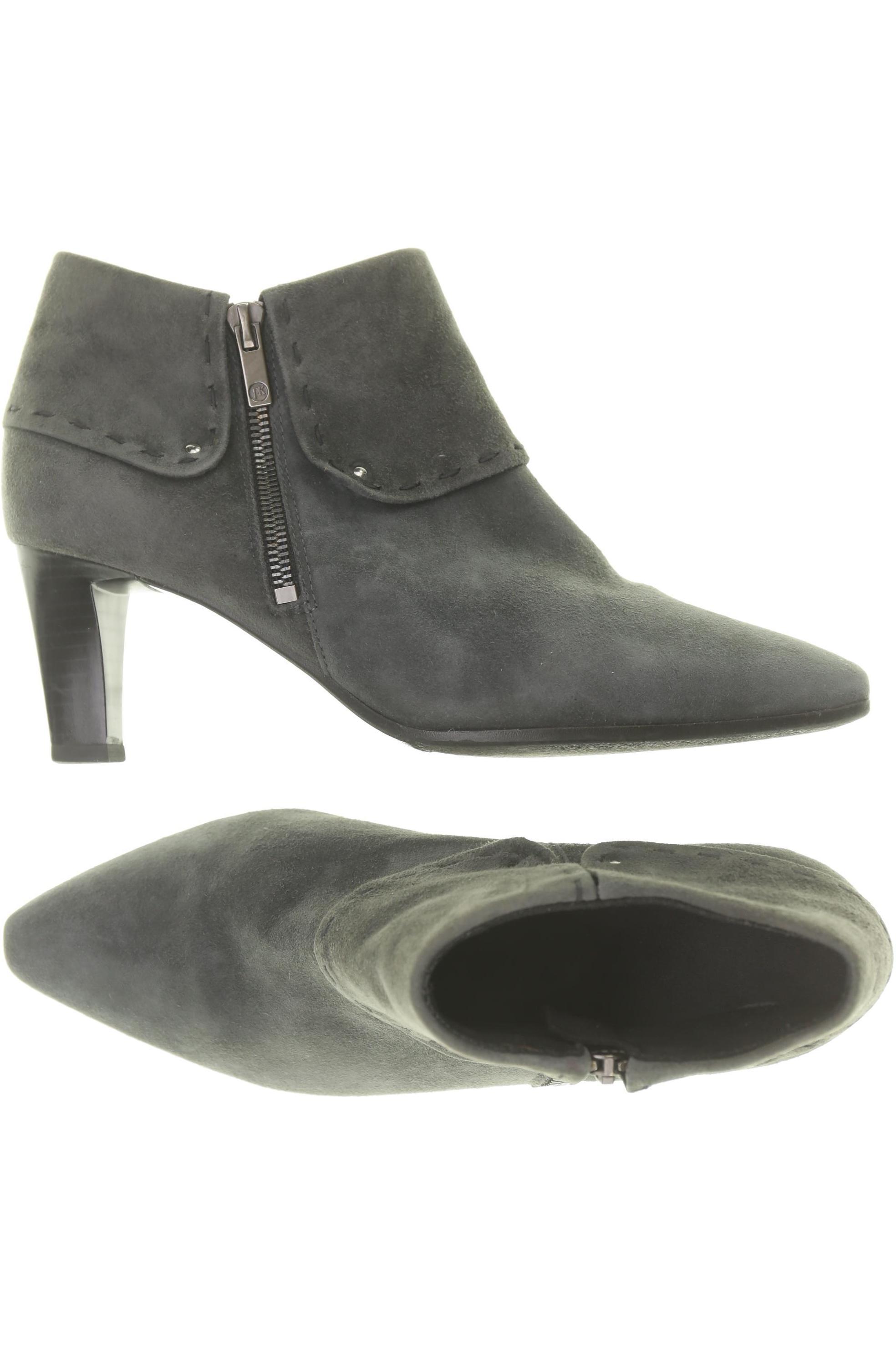 

Peter Kaiser Damen Stiefelette, grau, Gr. 6