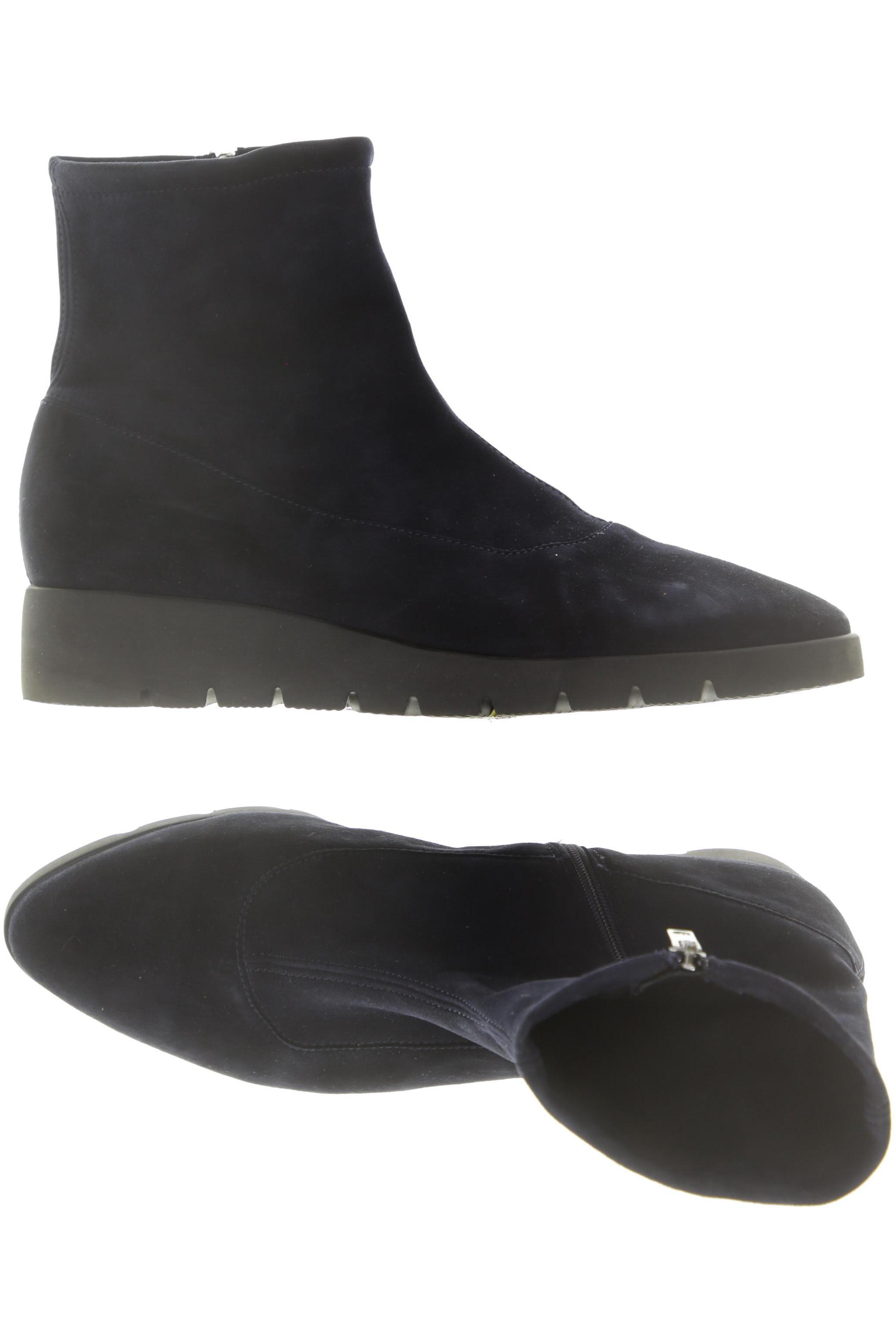 

Peter Kaiser Damen Stiefelette, blau, Gr. 7