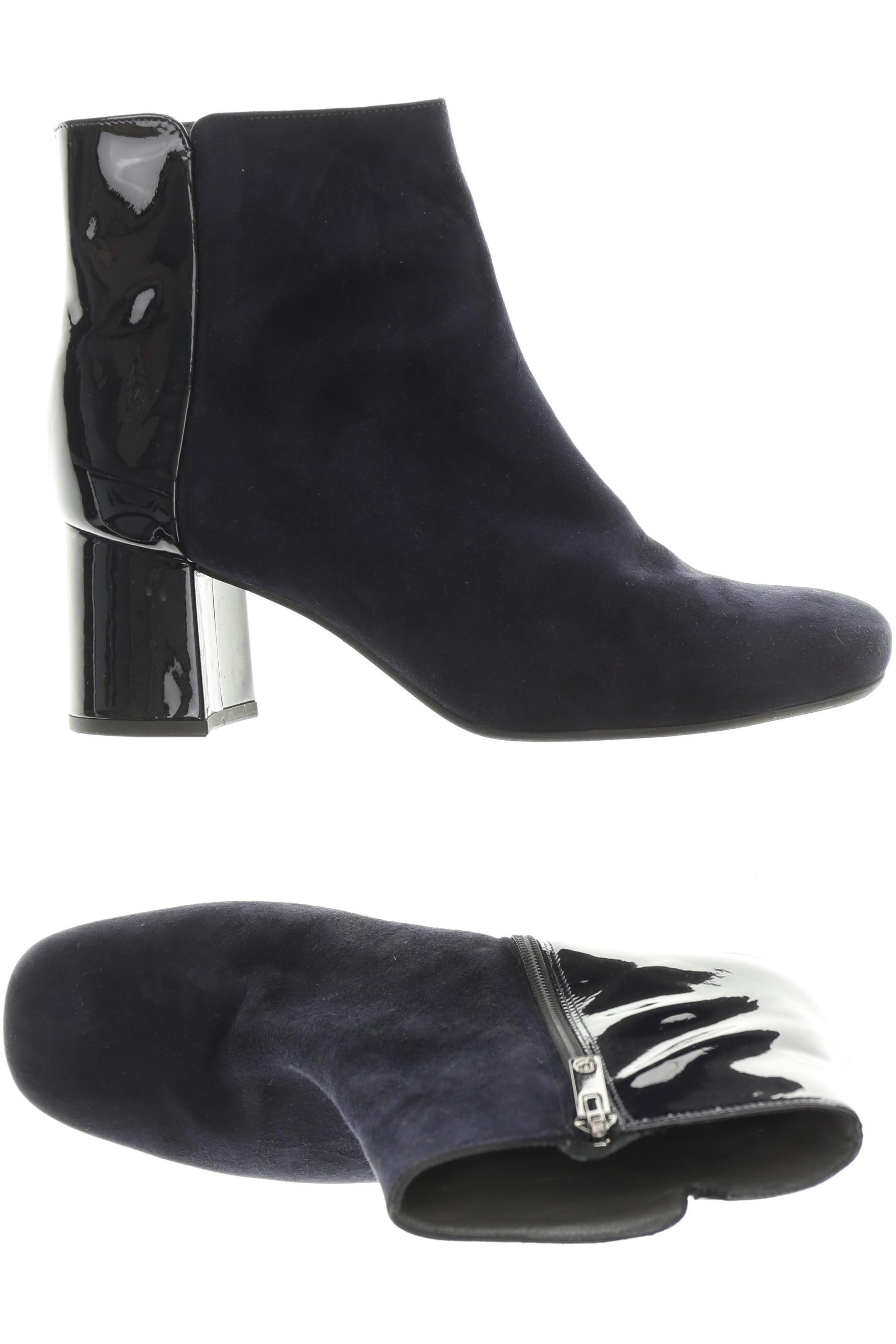 

Peter Kaiser Damen Stiefelette, blau, Gr. 5