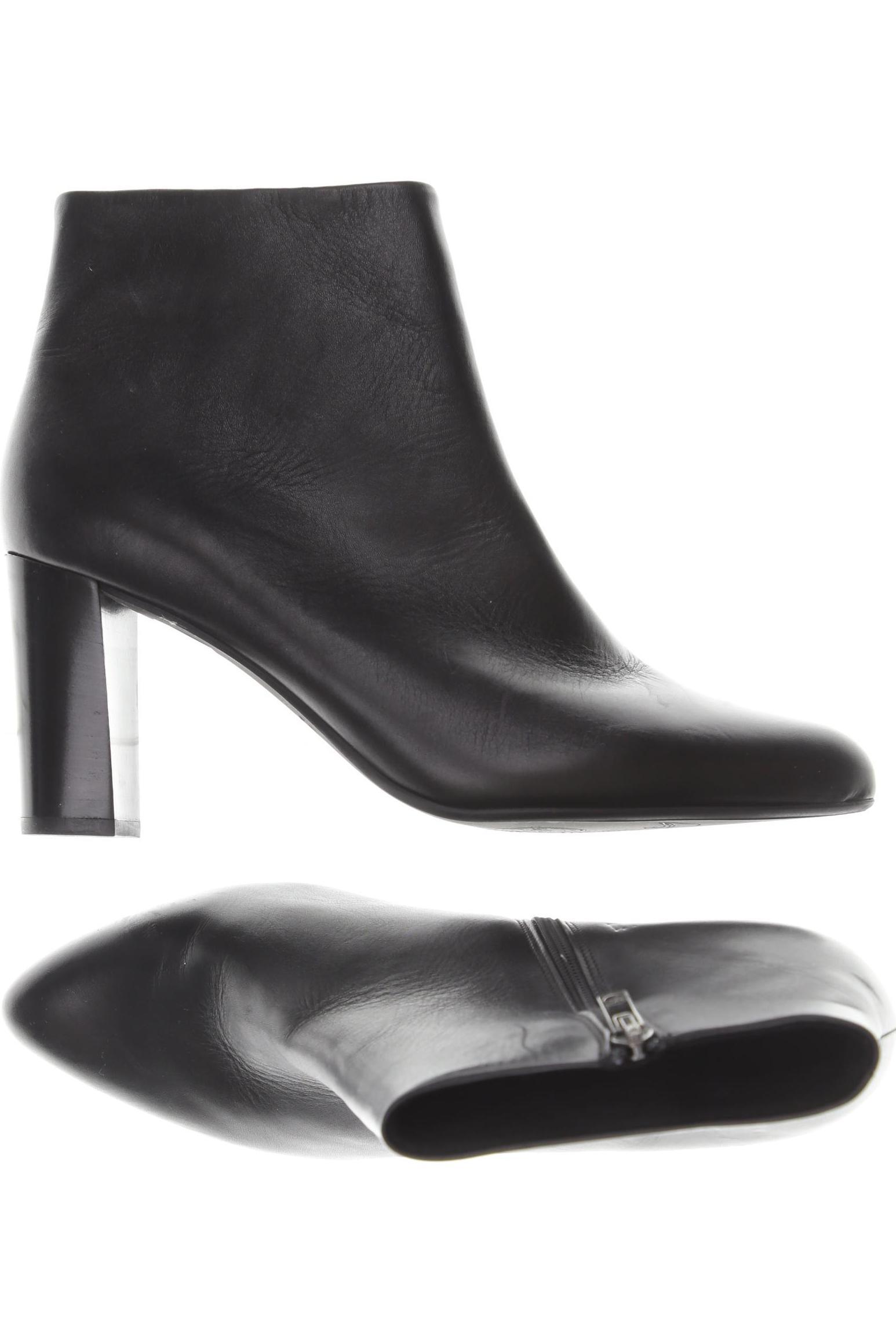 

Peter Kaiser Damen Stiefelette, schwarz, Gr. 8