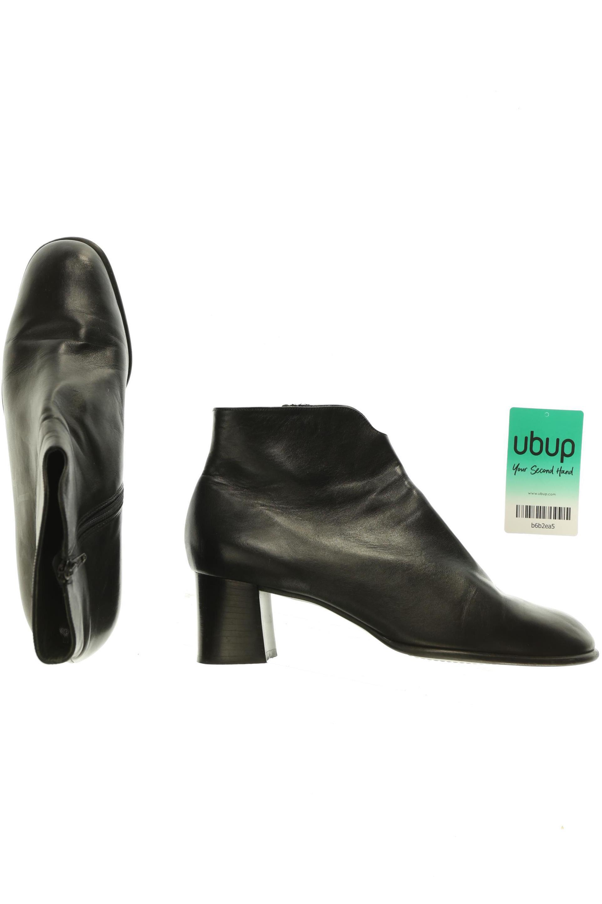 

Peter Kaiser Damen Stiefelette, schwarz, Gr. 6.5