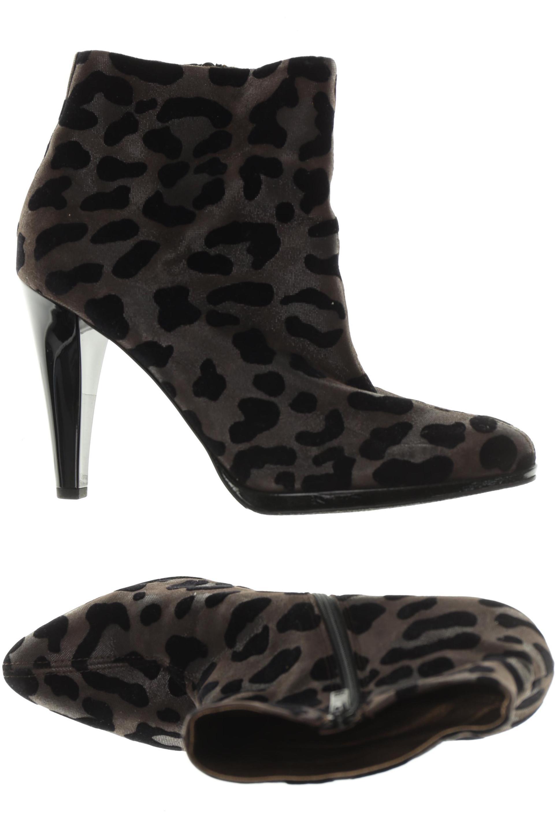 

Peter Kaiser Damen Stiefelette, braun, Gr. 7.5