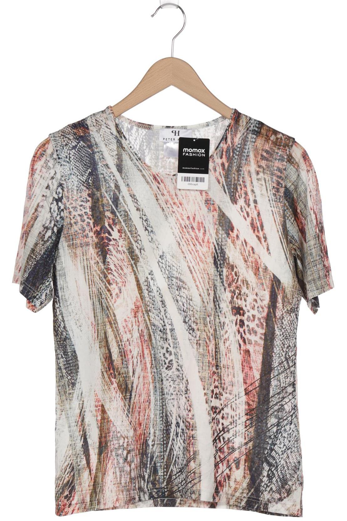

Peter Hahn Damen T-Shirt, beige