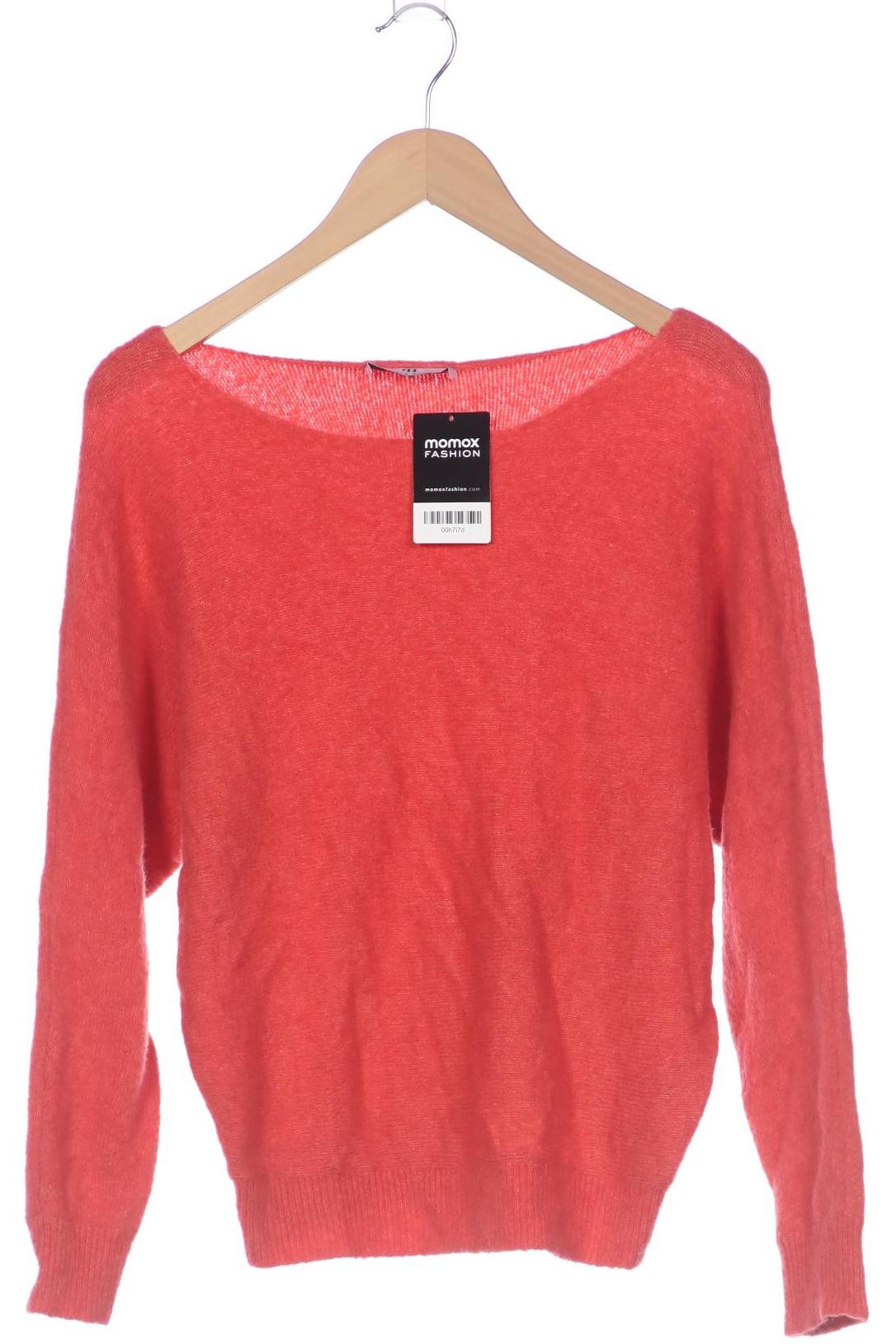 

Peter Hahn Damen Pullover, orange, Gr. 36