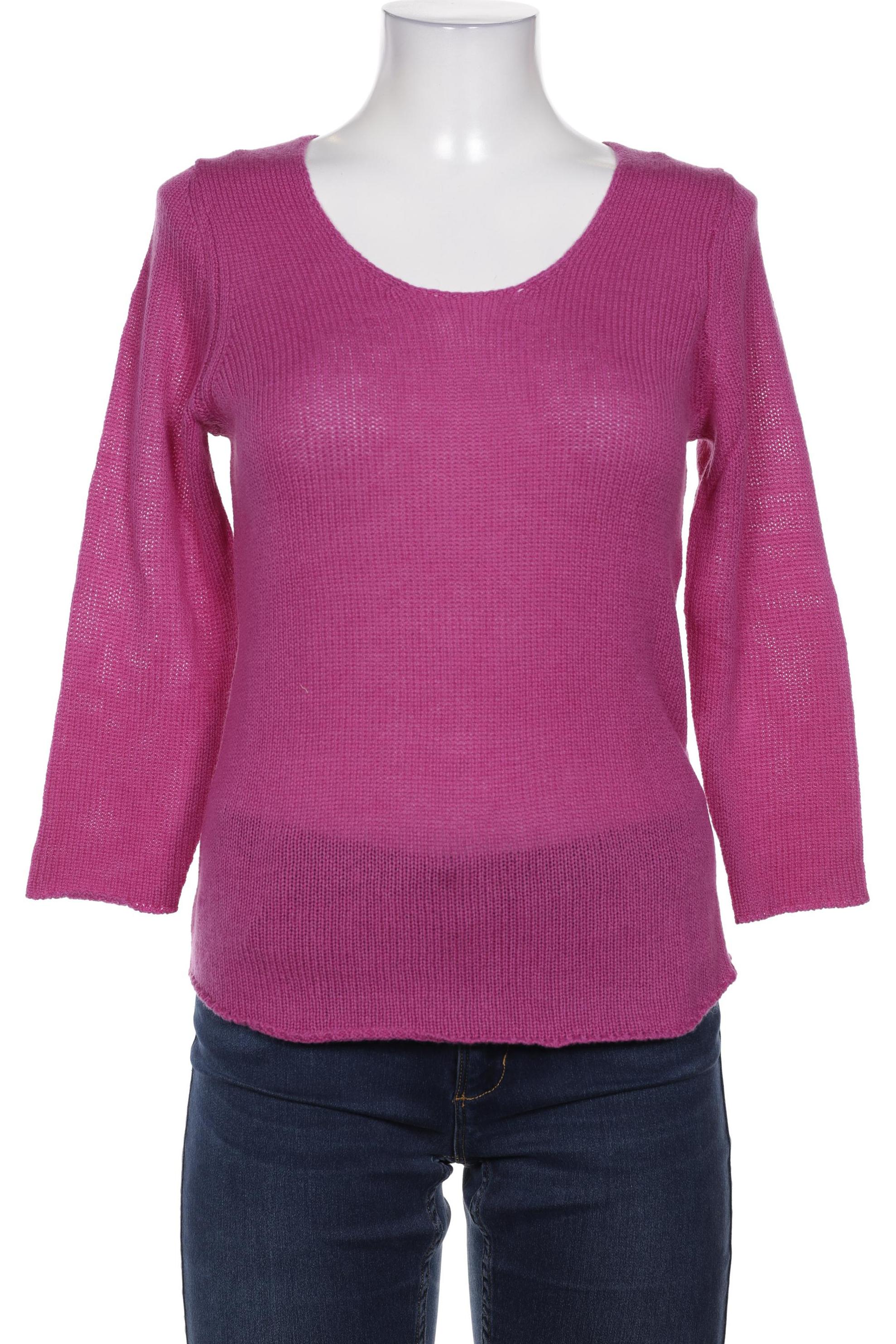 

Peter Hahn Damen Pullover, flieder, Gr. 40