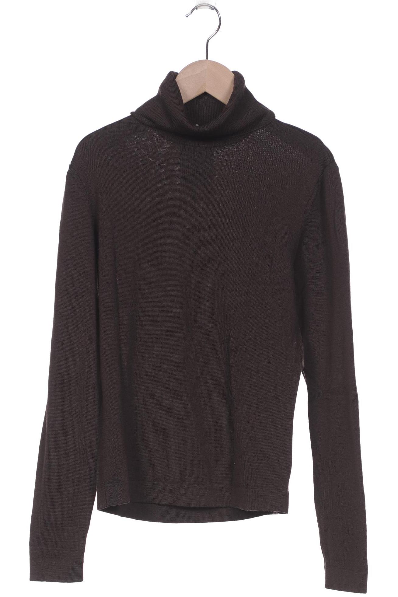 

Peter Hahn Damen Pullover, braun, Gr. 36