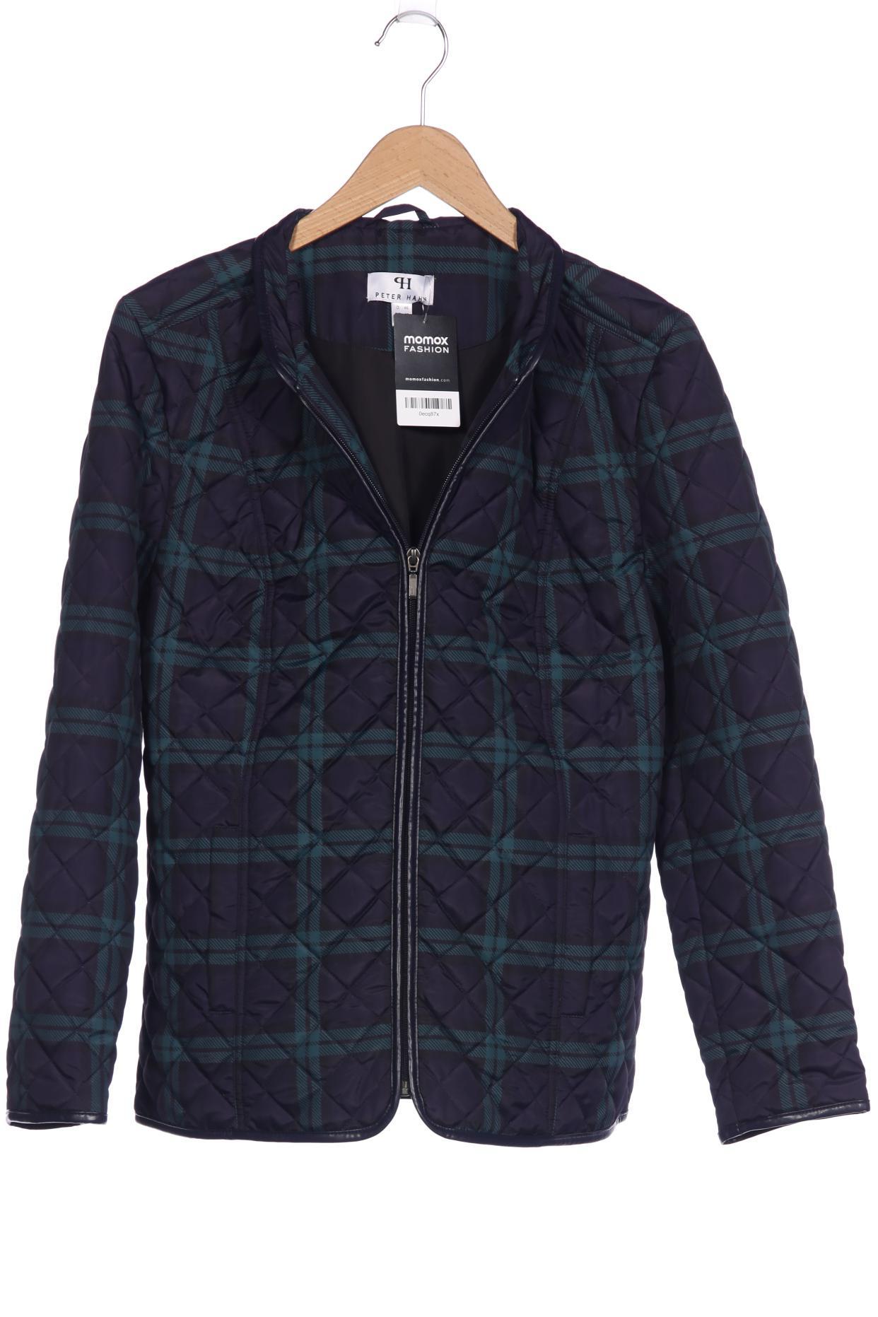 

Peter Hahn Damen Jacke, flieder, Gr. 46