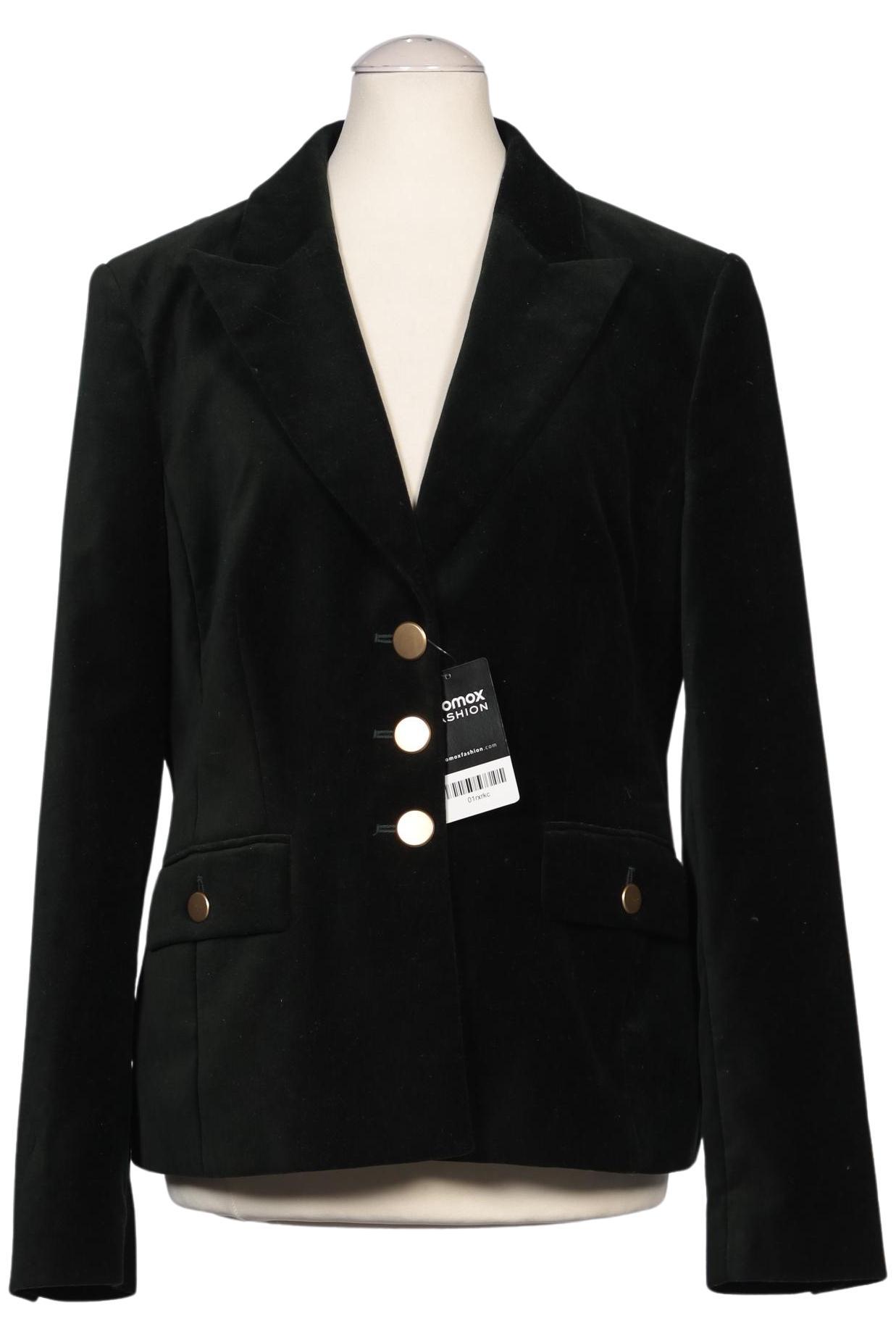 

Peter Hahn Damen Blazer, grün, Gr. 38