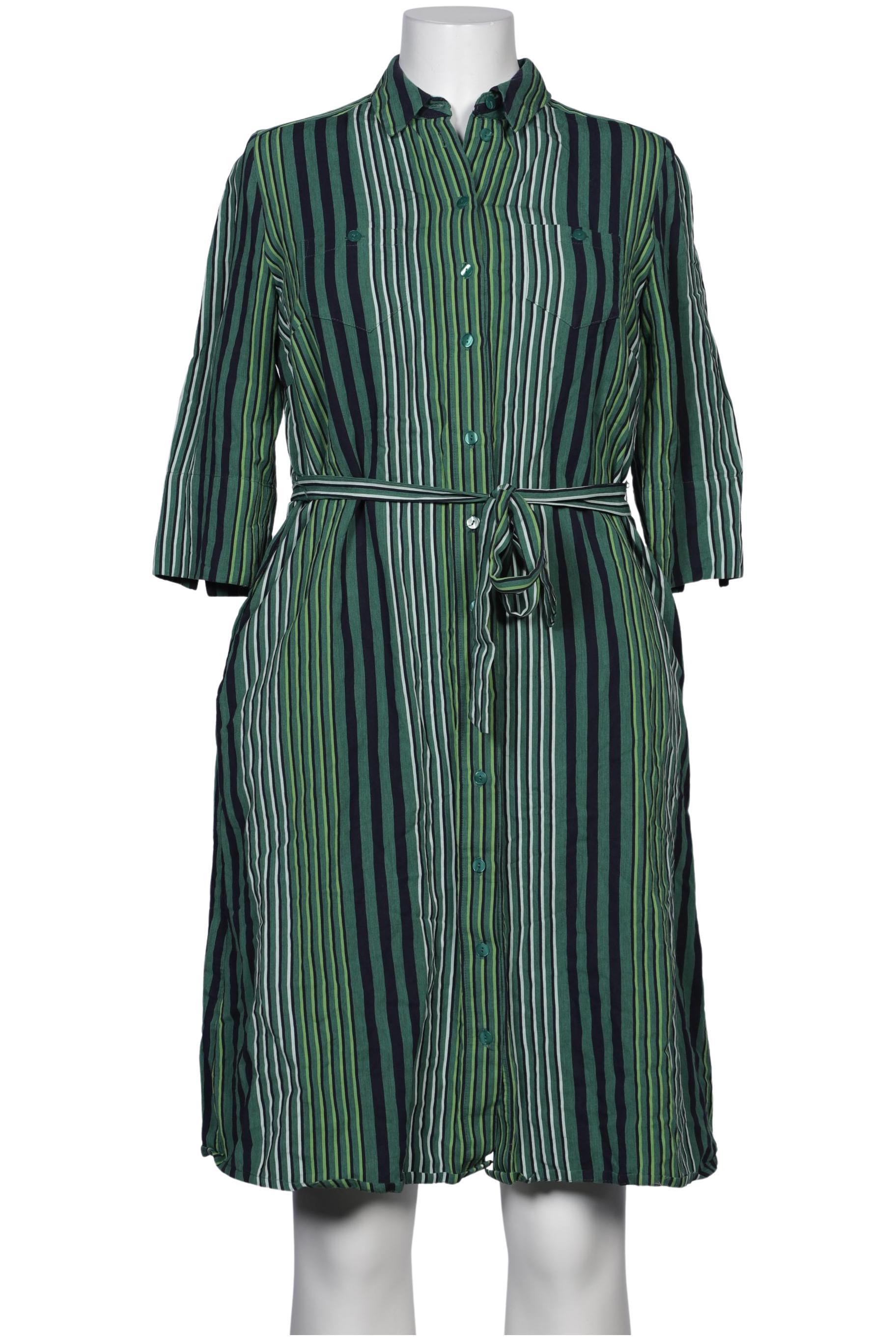 

Peter Hahn Damen Kleid, mehrfarbig, Gr. 40