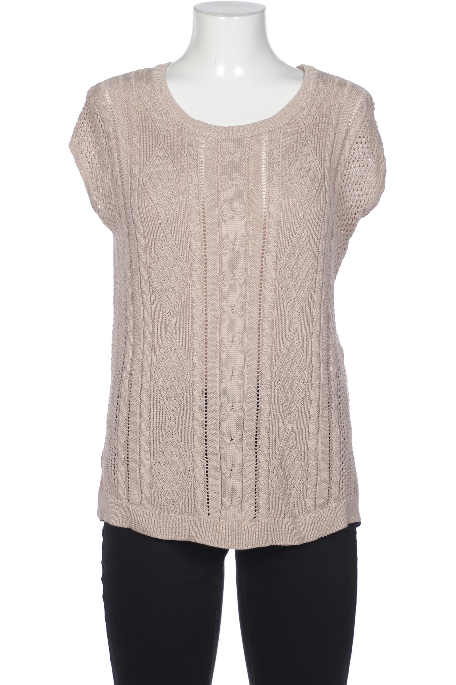 

Peter Hahn Damen Pullover, beige