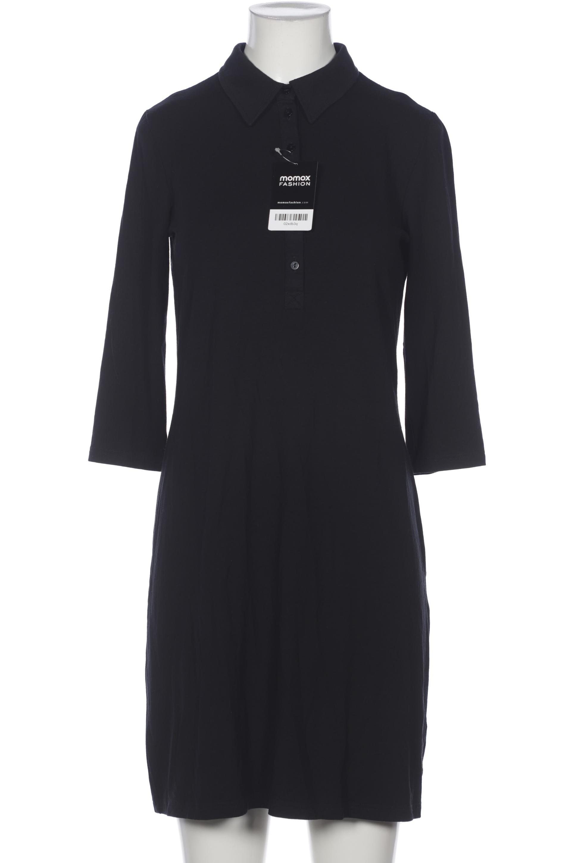 

Peter Hahn Damen Kleid, schwarz