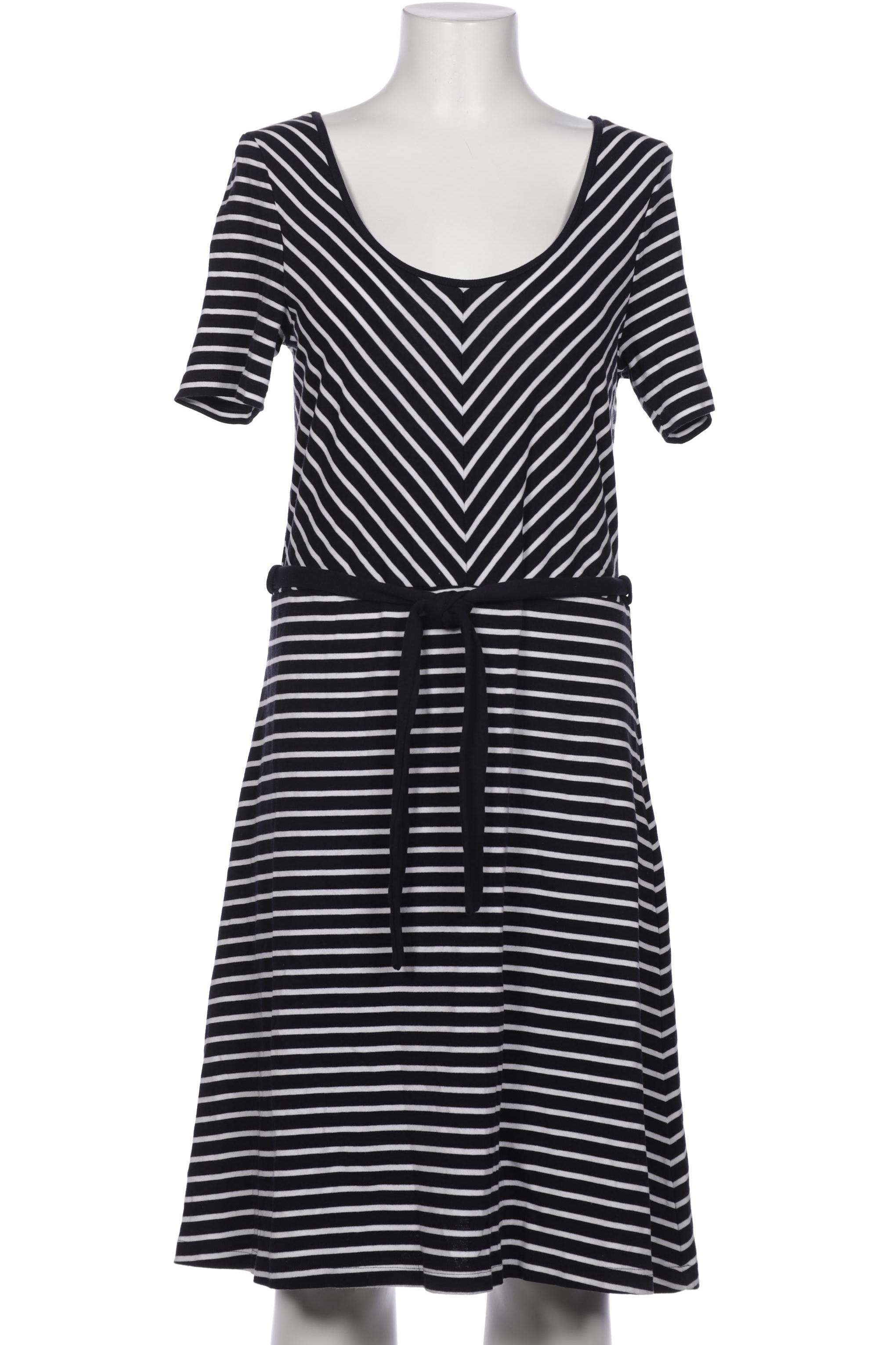 

Peter Hahn Damen Kleid, schwarz, Gr. 42