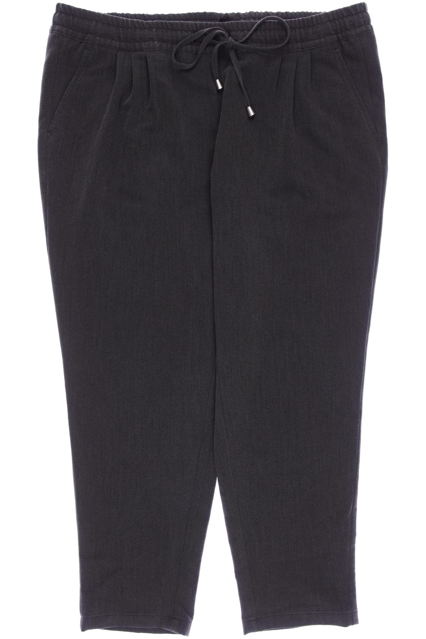 

Peter Hahn Damen Stoffhose, grau, Gr. 22
