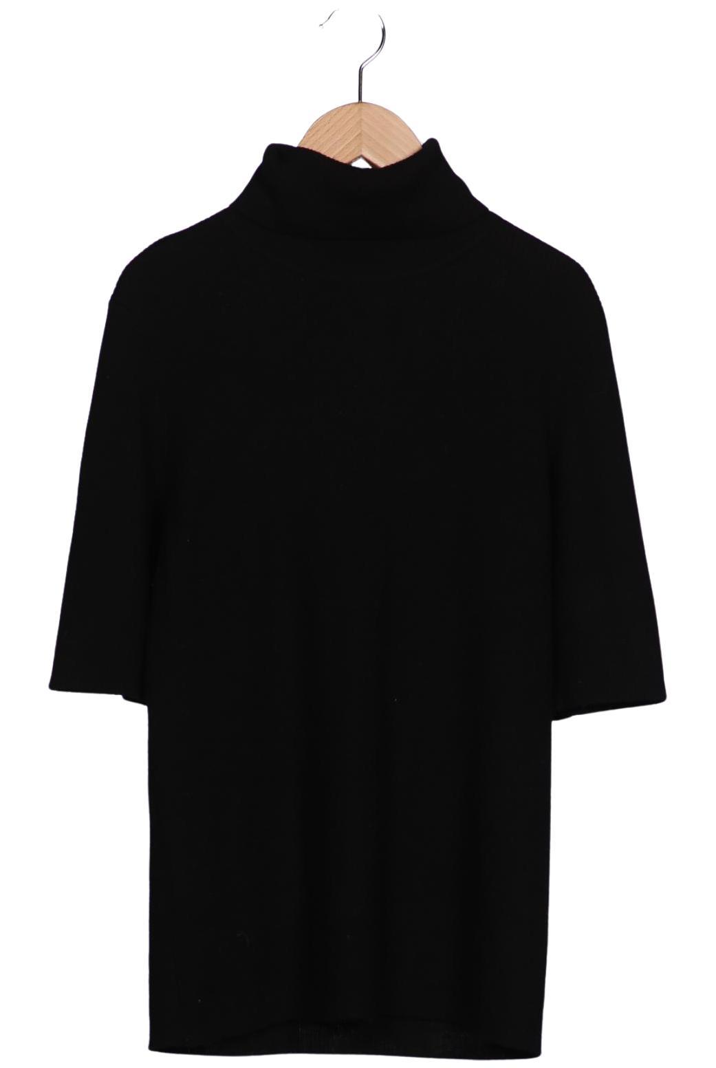 

Peter Hahn Damen Pullover, schwarz, Gr. 44
