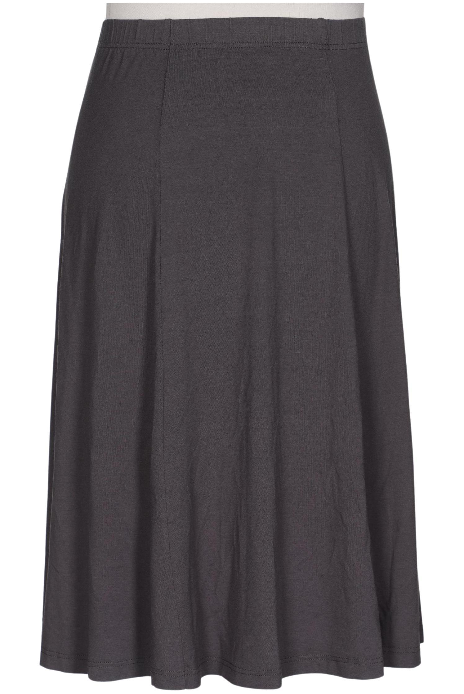 

Peter Hahn Damen Rock, grau, Gr. 46