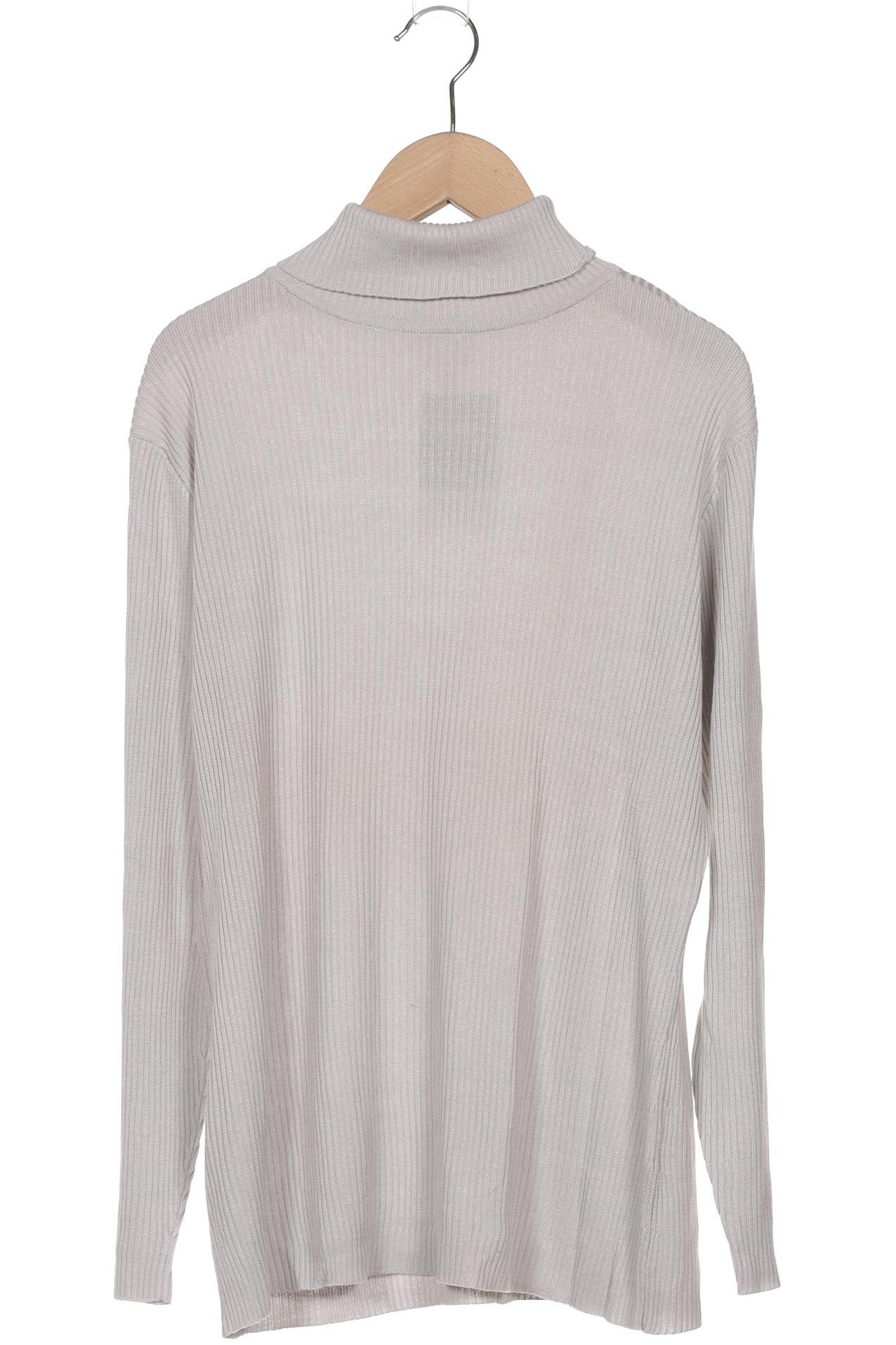Thumbnail - Peter Hahn Damen Pullover, grau, Gr. 38