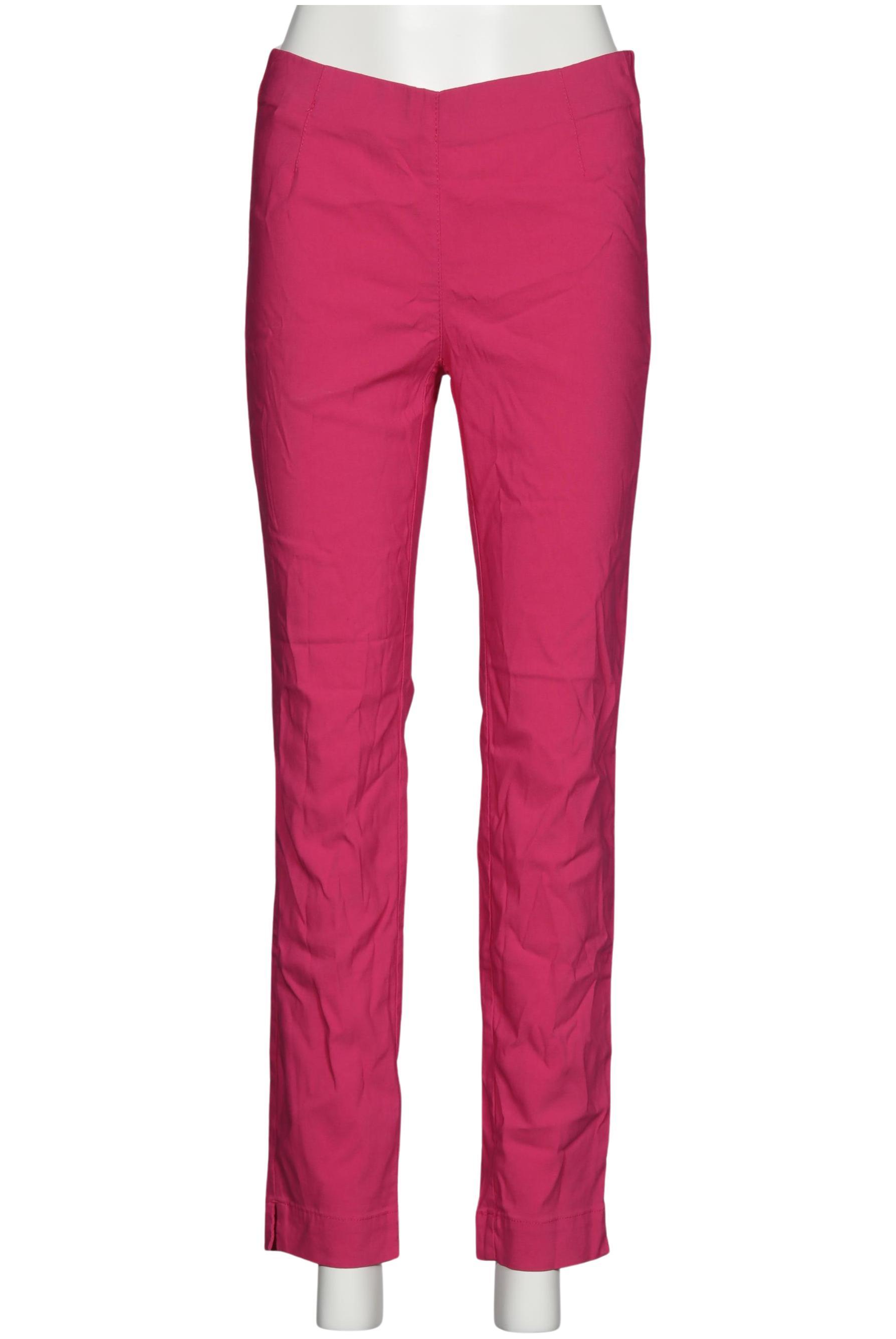 

Peter Hahn Damen Stoffhose, pink, Gr. 38