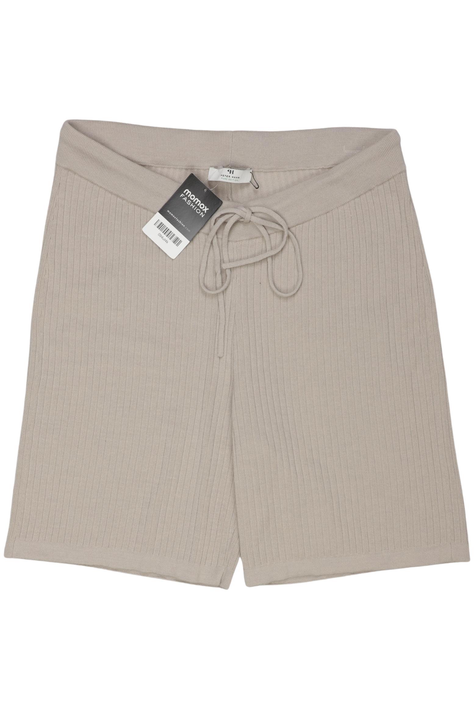 

Peter Hahn Damen Shorts, beige, Gr. 44