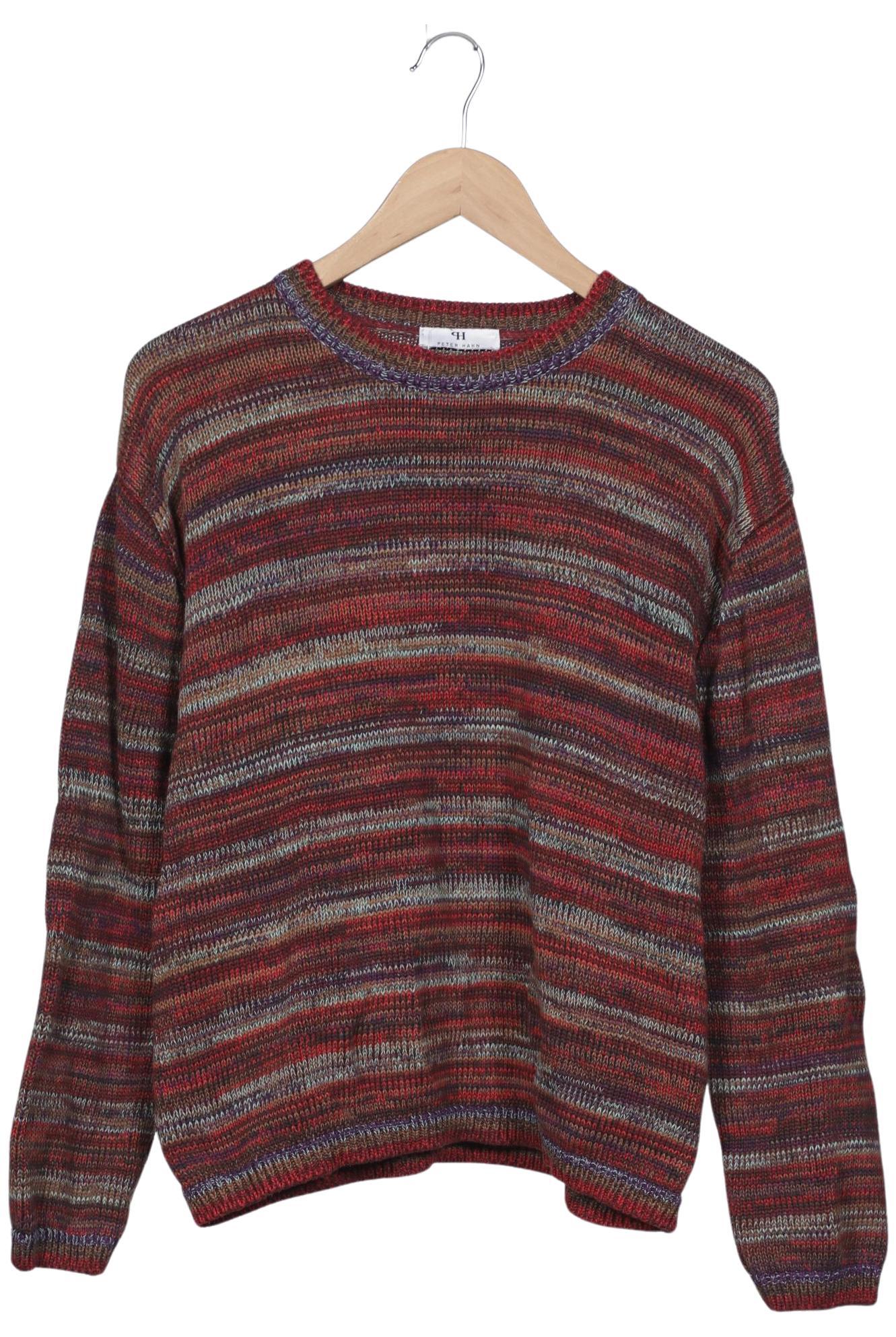 

Peter Hahn Damen Pullover, mehrfarbig, Gr. 44