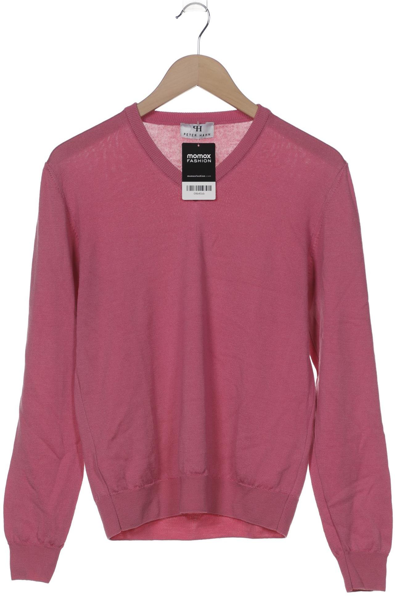

Peter Hahn Damen Pullover, pink, Gr. 40