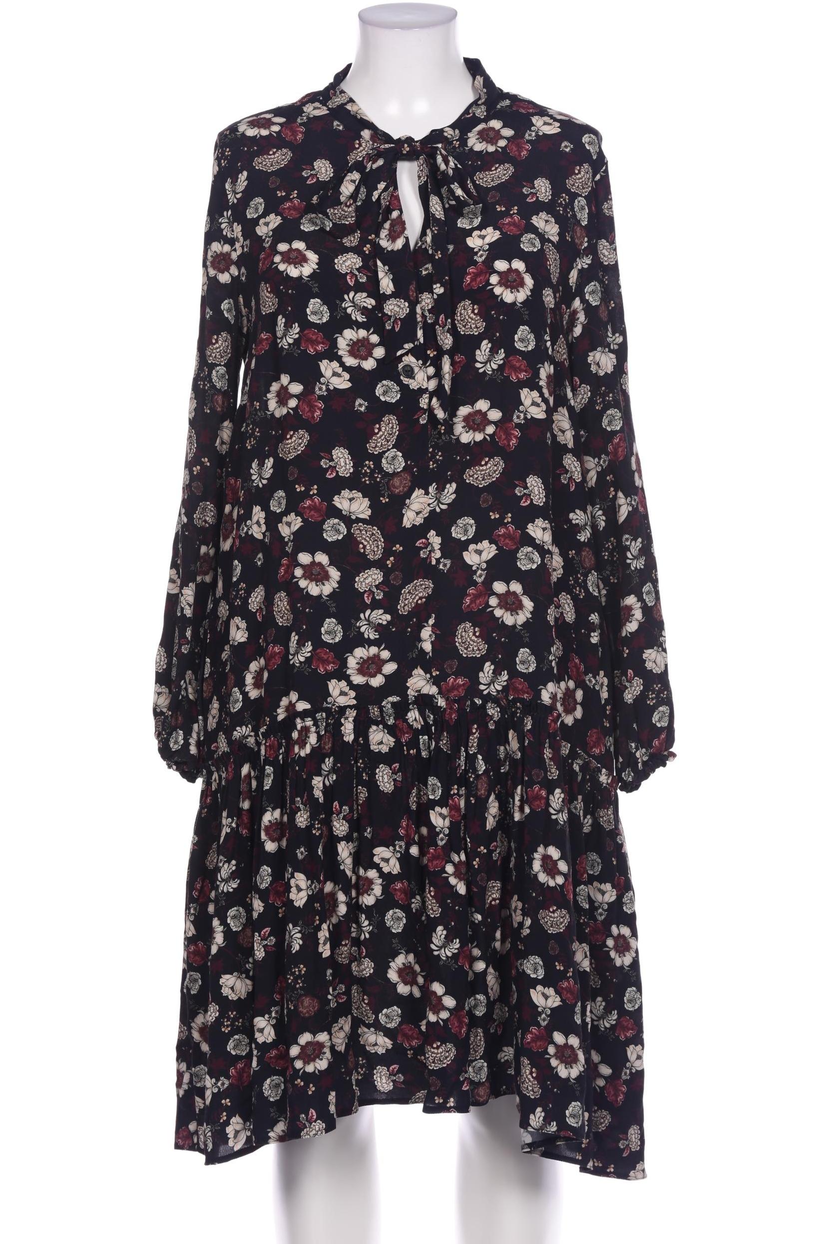 

Peter Hahn Damen Kleid, schwarz, Gr. 42