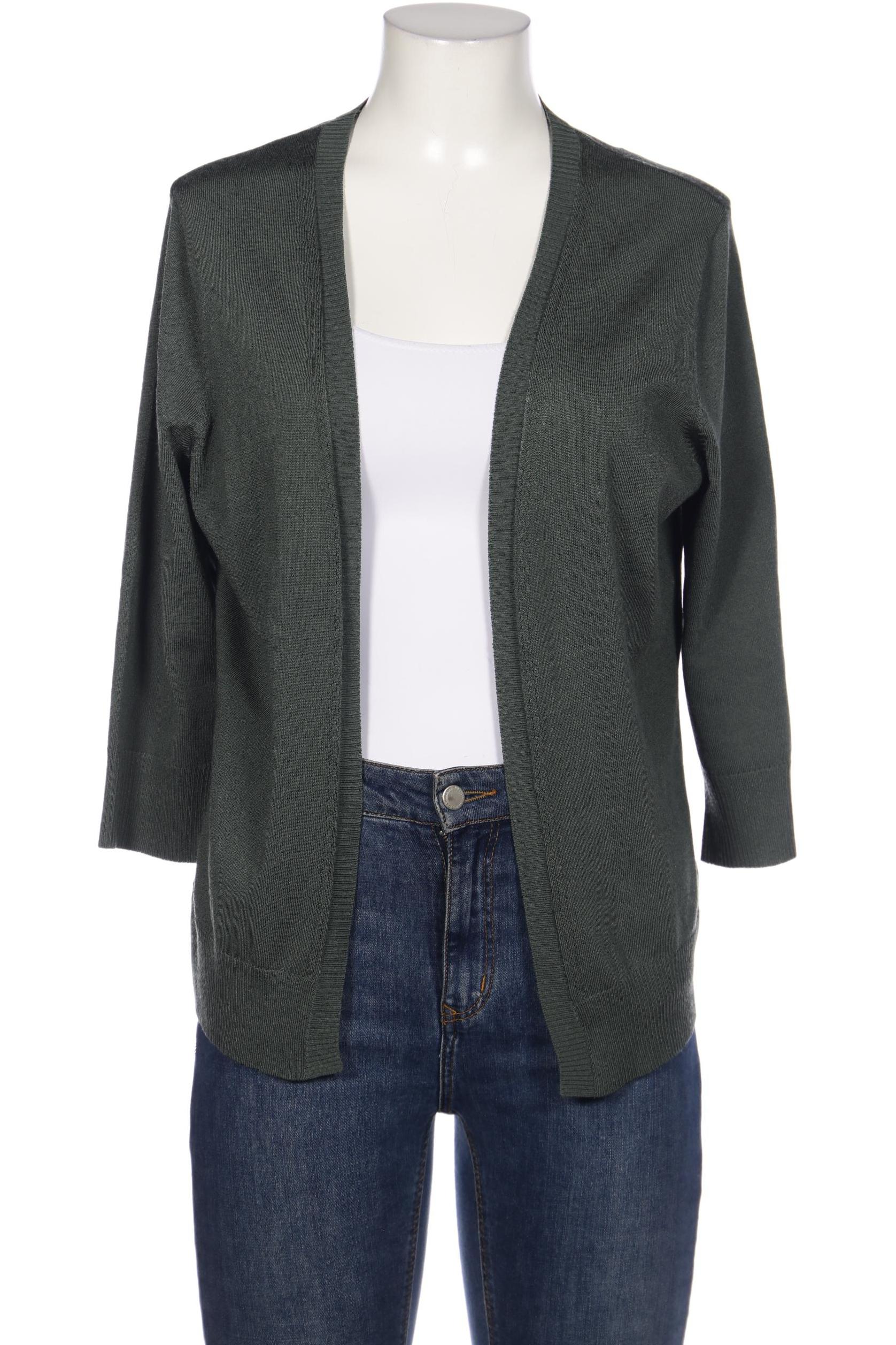 

Peter Hahn Damen Strickjacke, grün