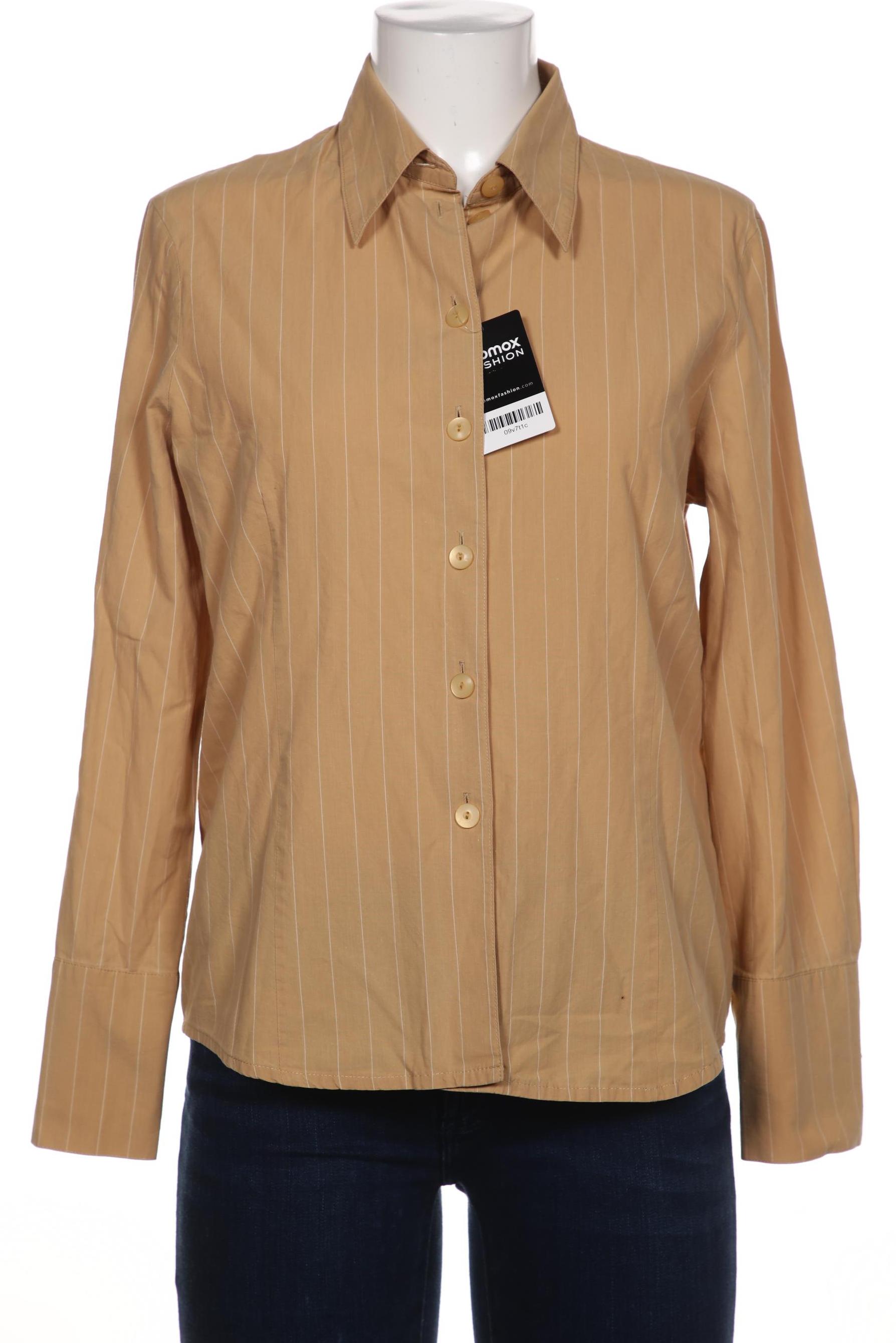 

Peter Hahn Damen Bluse, beige