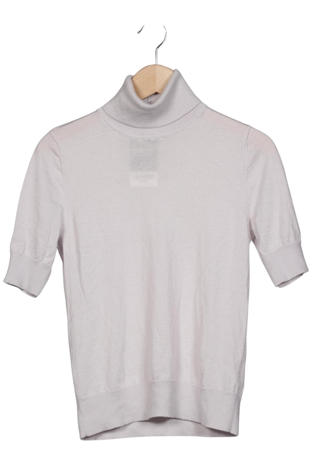 

Peter Hahn Damen Pullover, grau, Gr. 40