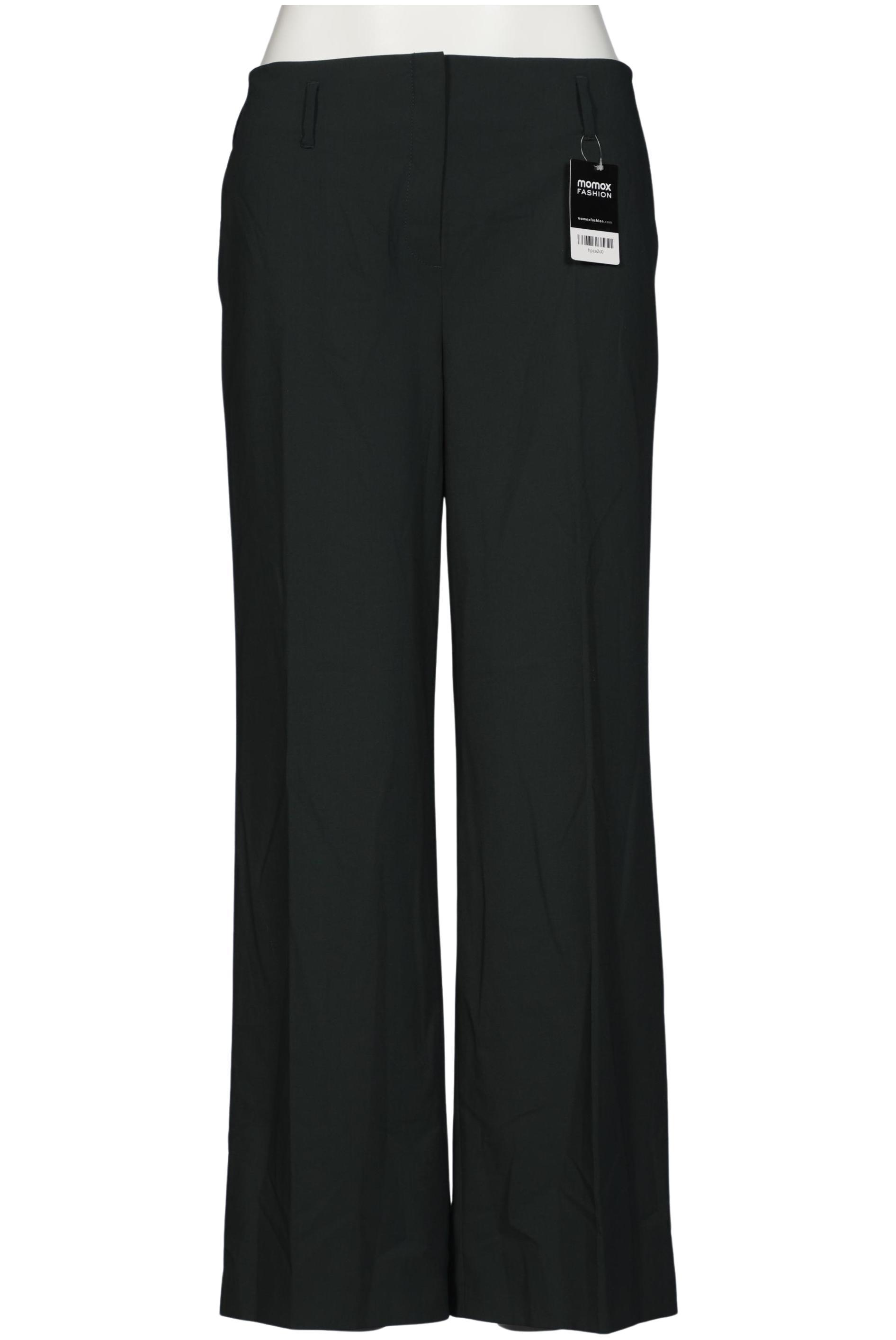 

Peter Hahn Damen Stoffhose, grün, Gr. 22