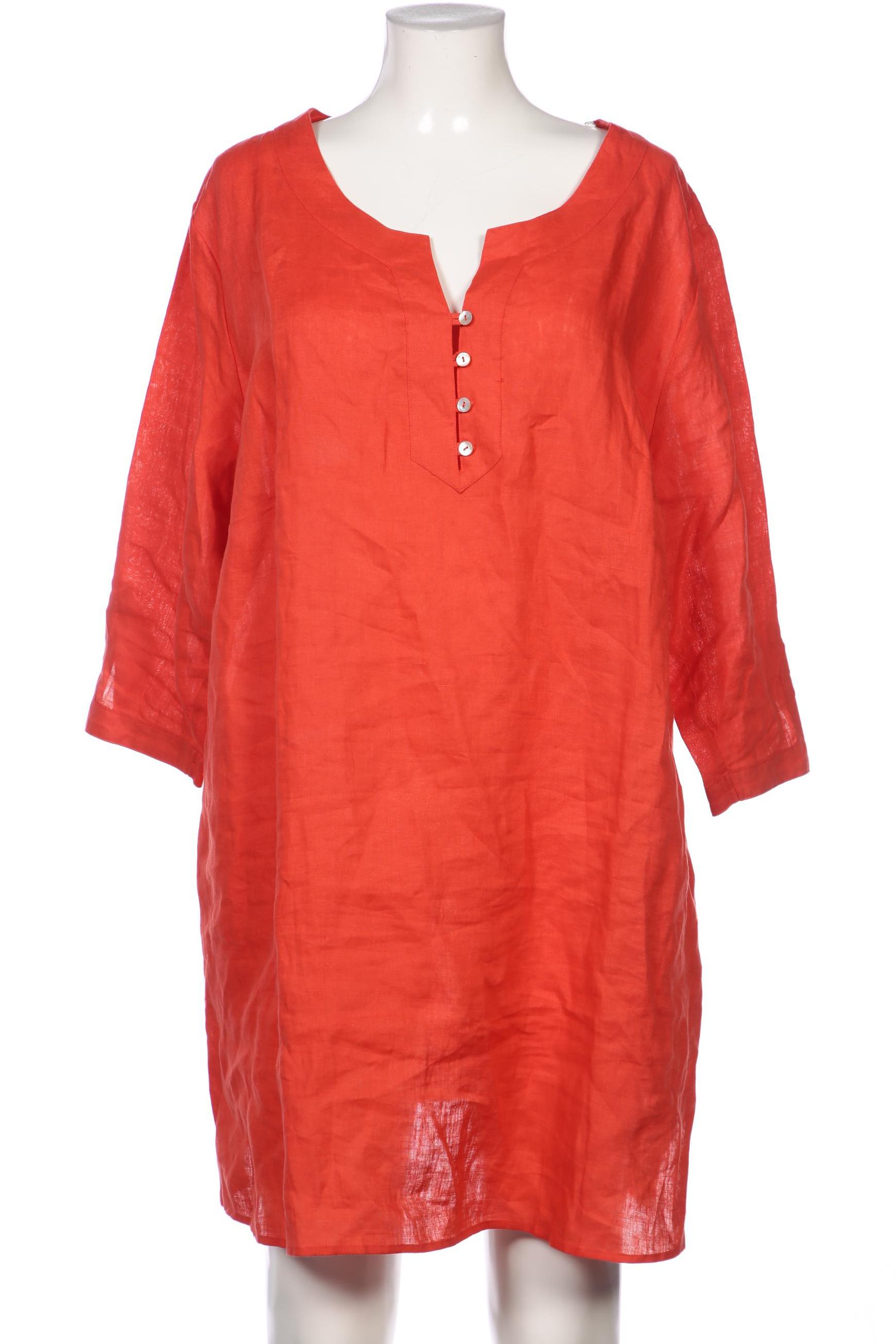 

Peter Hahn Damen Kleid, rot