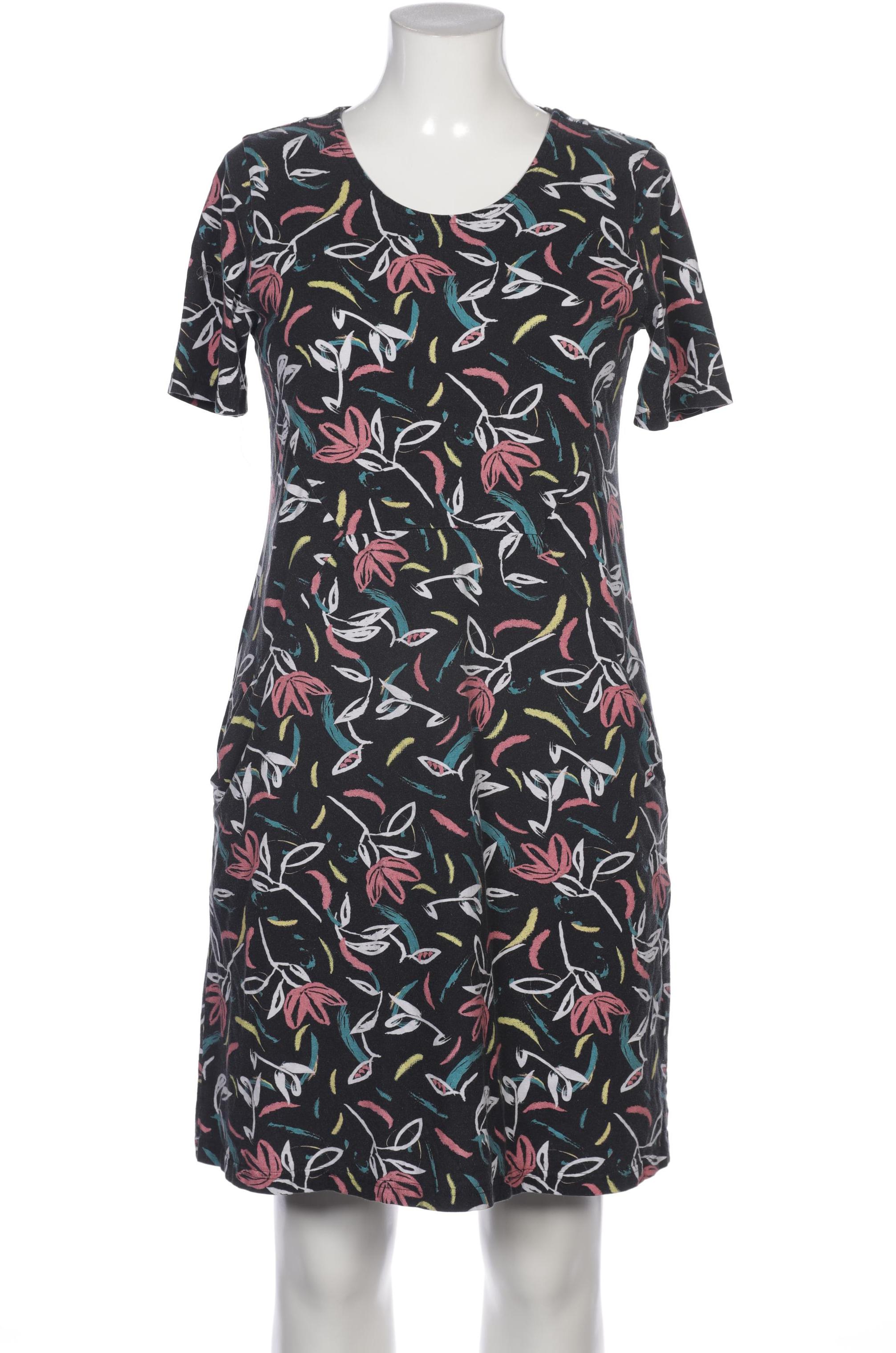 

Peter Hahn Damen Kleid, schwarz, Gr. 42