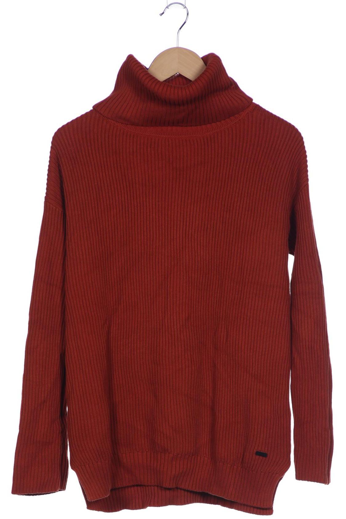 

Peter Hahn Damen Pullover, braun, Gr. 38