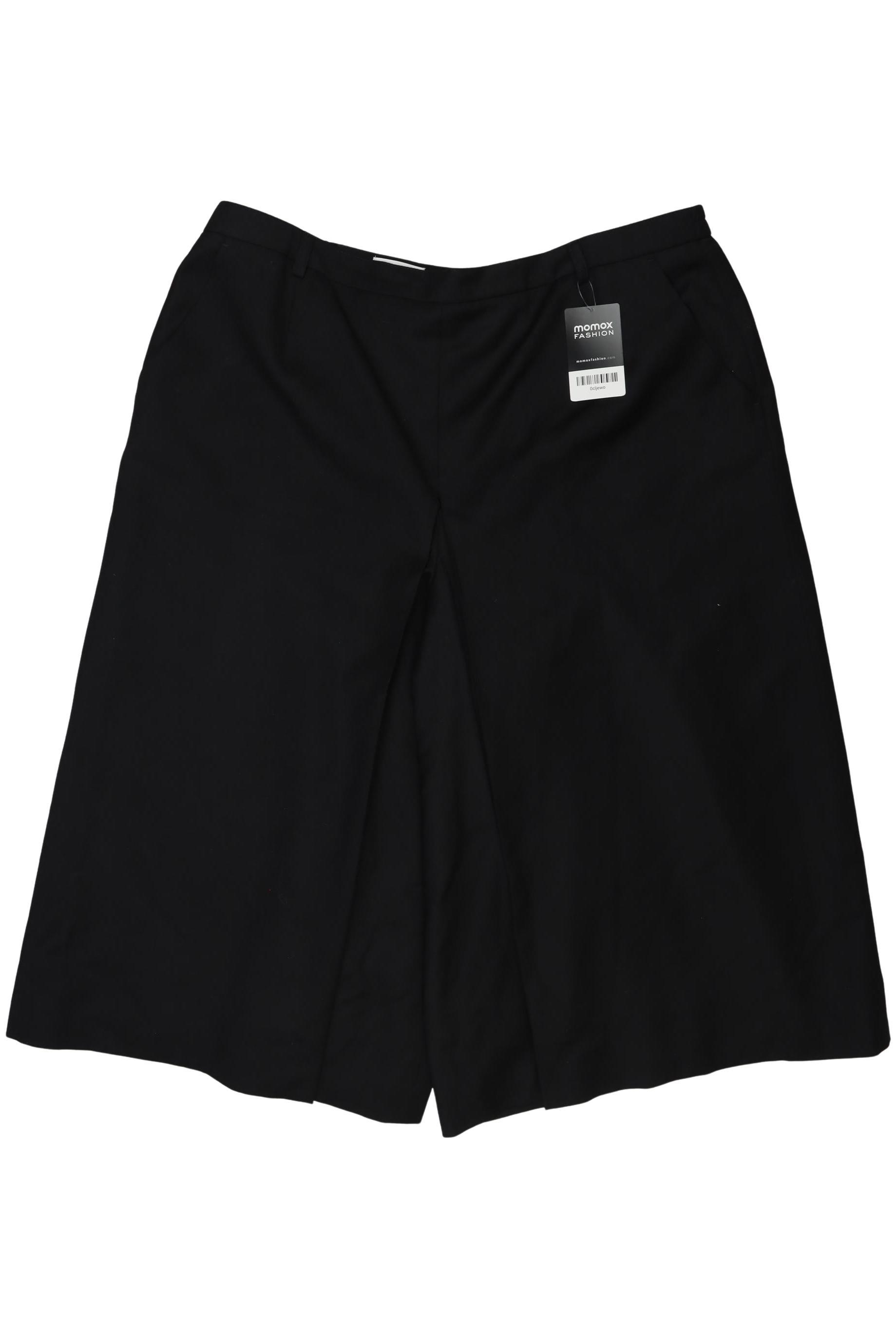 

Peter Hahn Damen Stoffhose, schwarz, Gr. 48