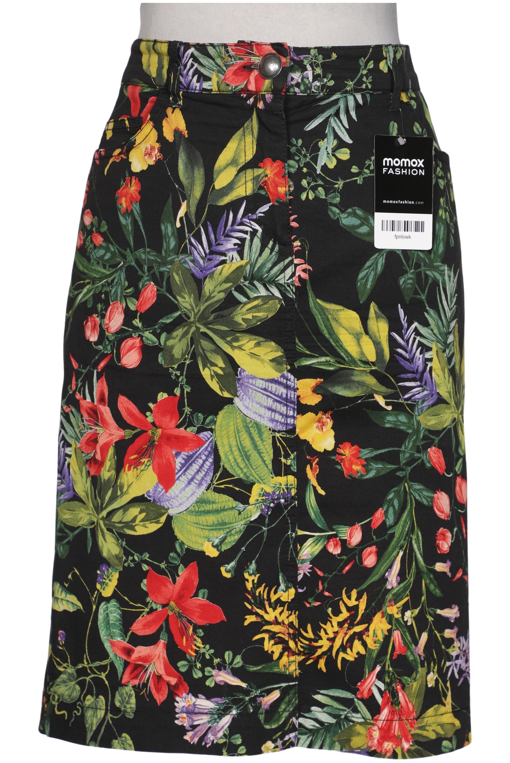 

Peter Hahn Damen Rock, mehrfarbig, Gr. 40