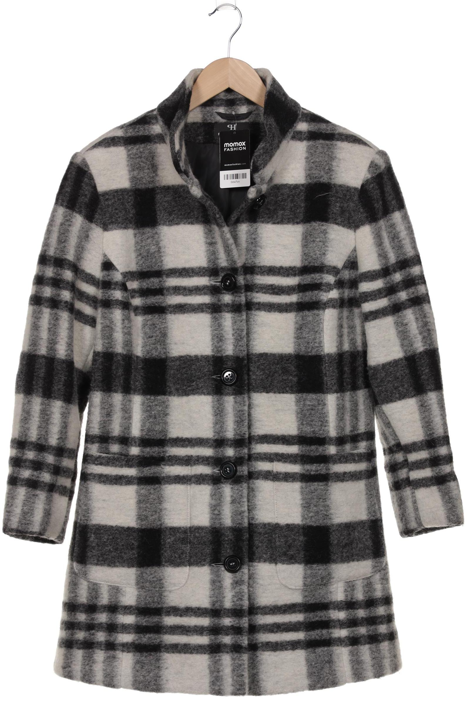

Peter Hahn Damen Jacke, grau, Gr. 44